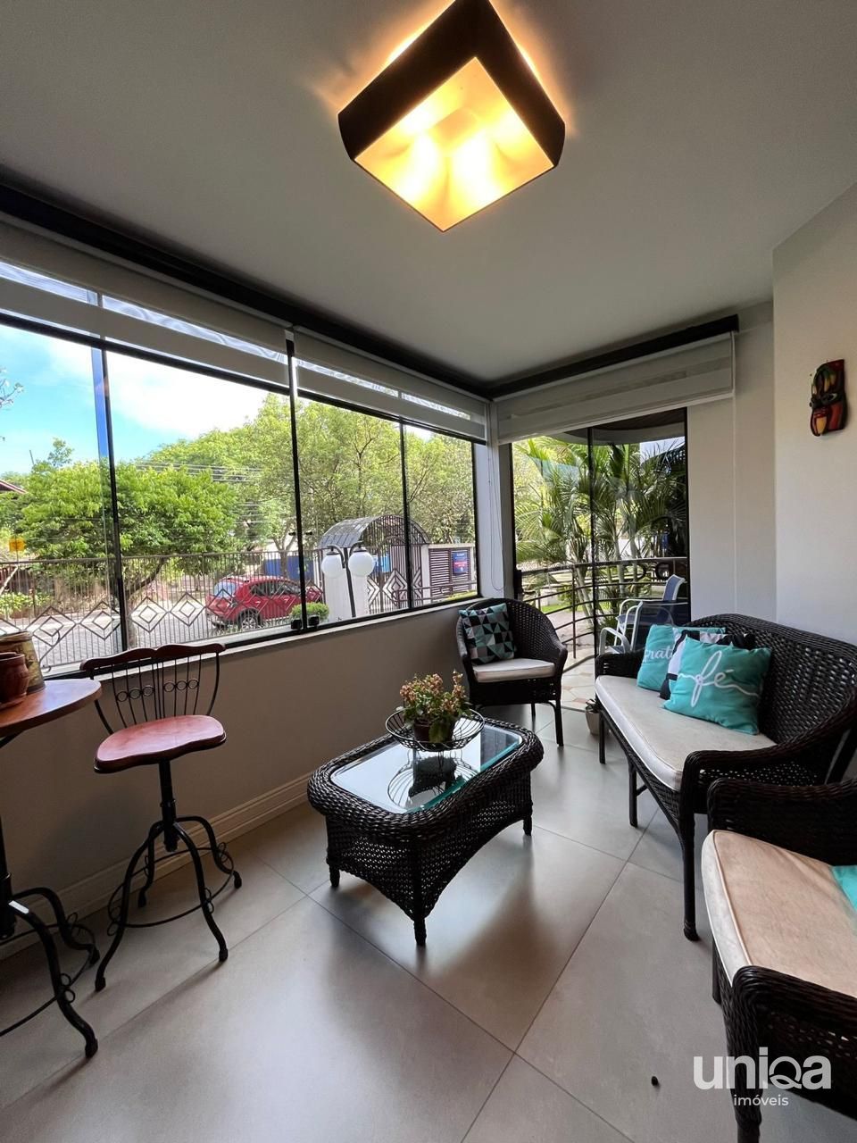 Apto 100% mobiliado 2 vagas 3 quartos escritório perto hospi - foto 4