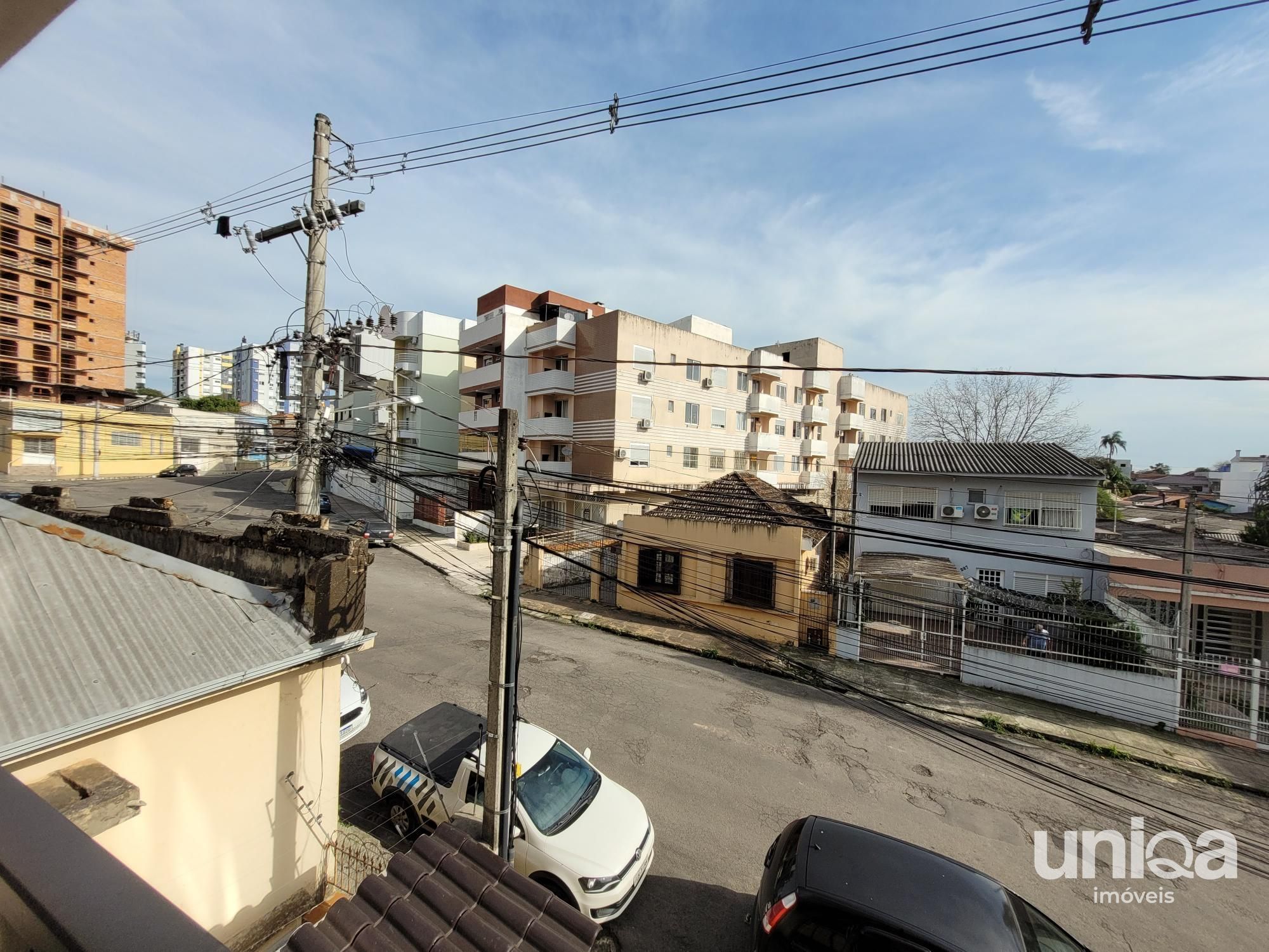 Kitnet 1 dormitório próx a ufn