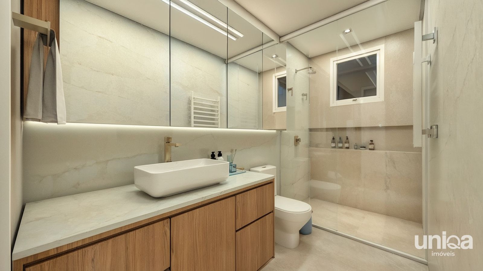 Casa em construção com entrega para Dezembro/26 no Casa Viva em Santa Maria