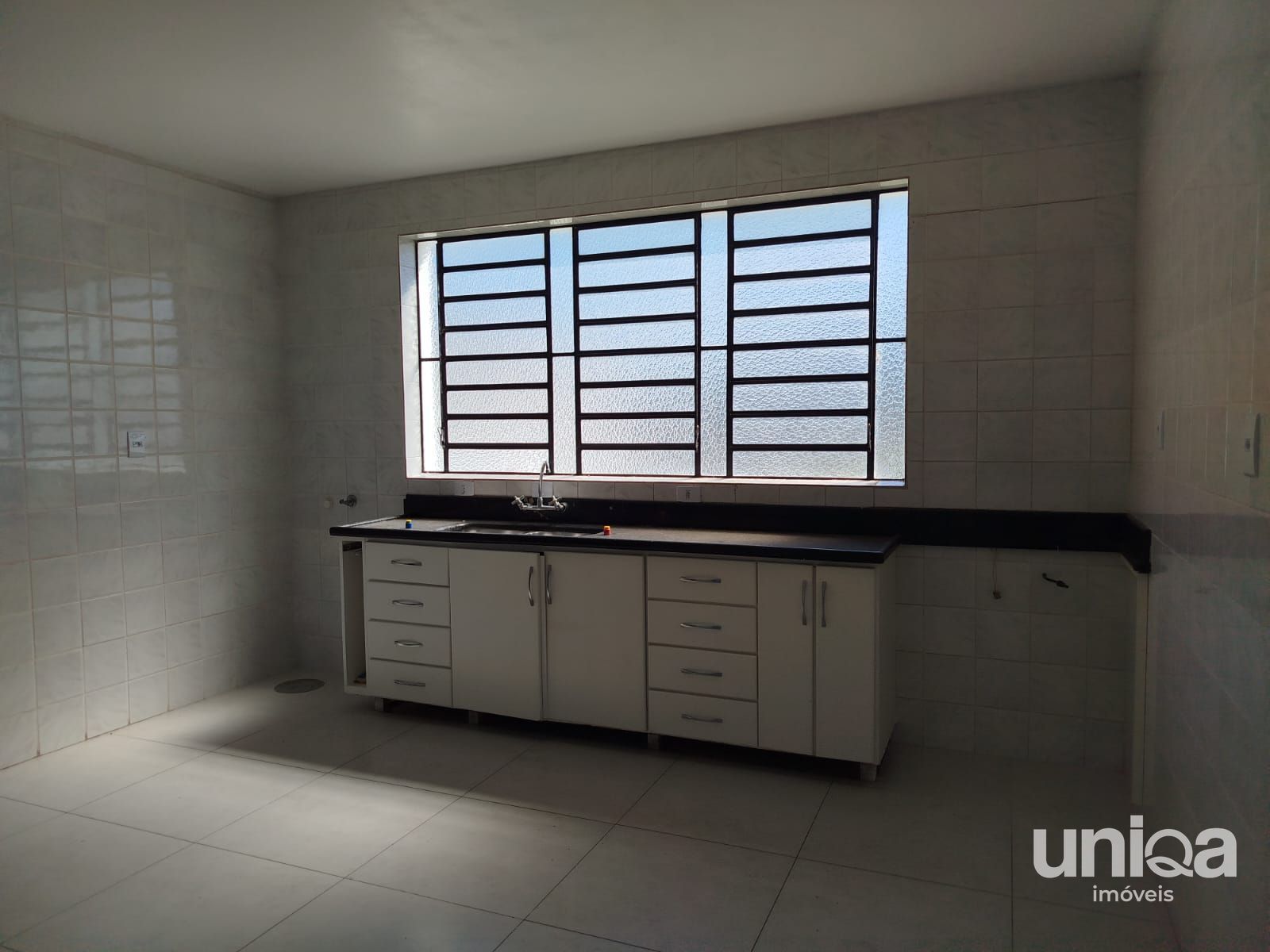 Casa para venda e locação no São José com 03 dormitórios