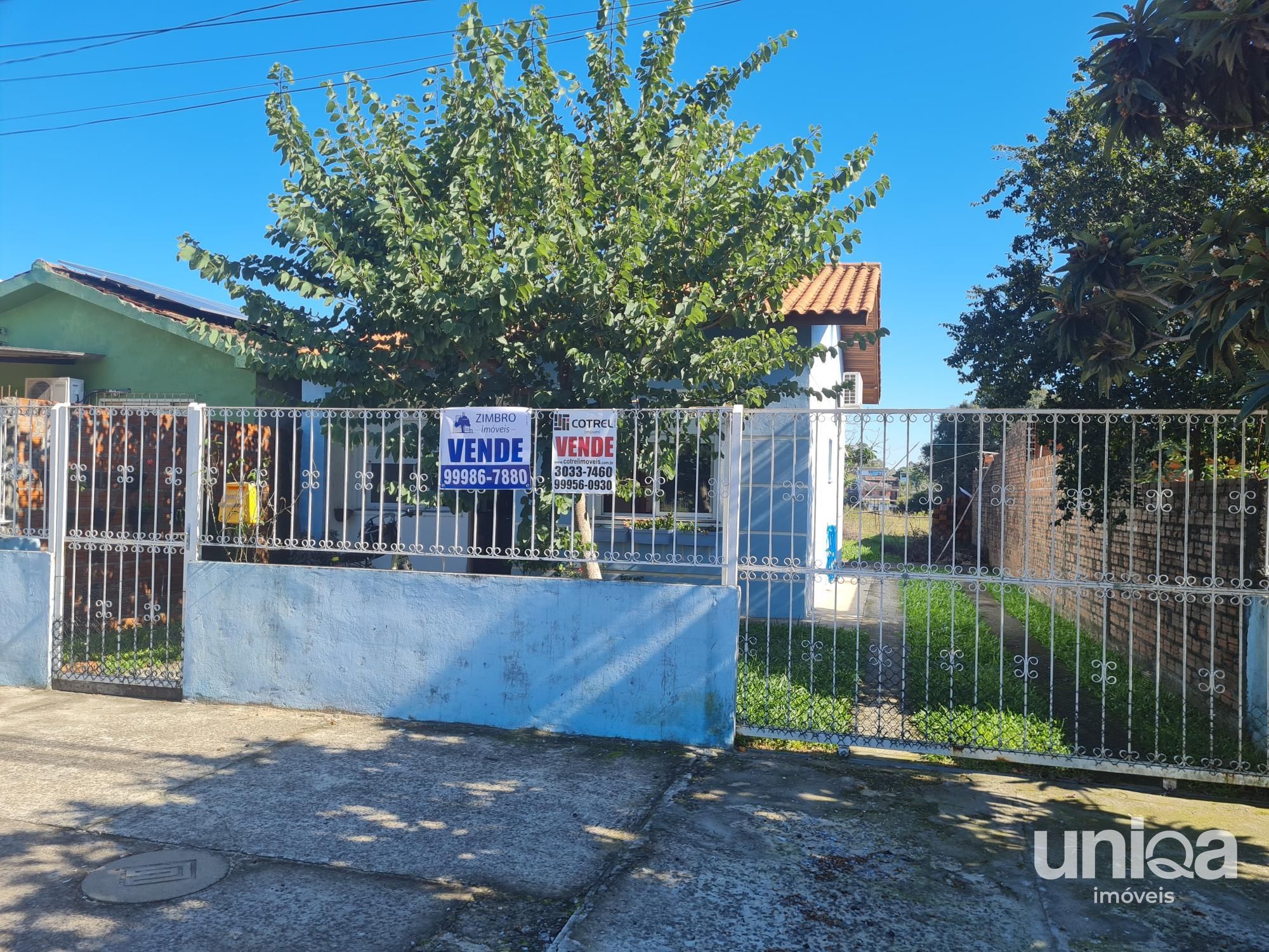 Casa para venda no bairro camobi em Santa Maria RS