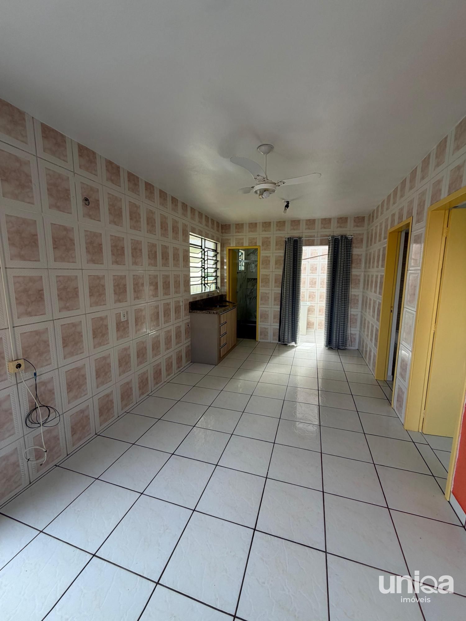 Apto 02 quartos próximo da ufsm e do mercado beltrame