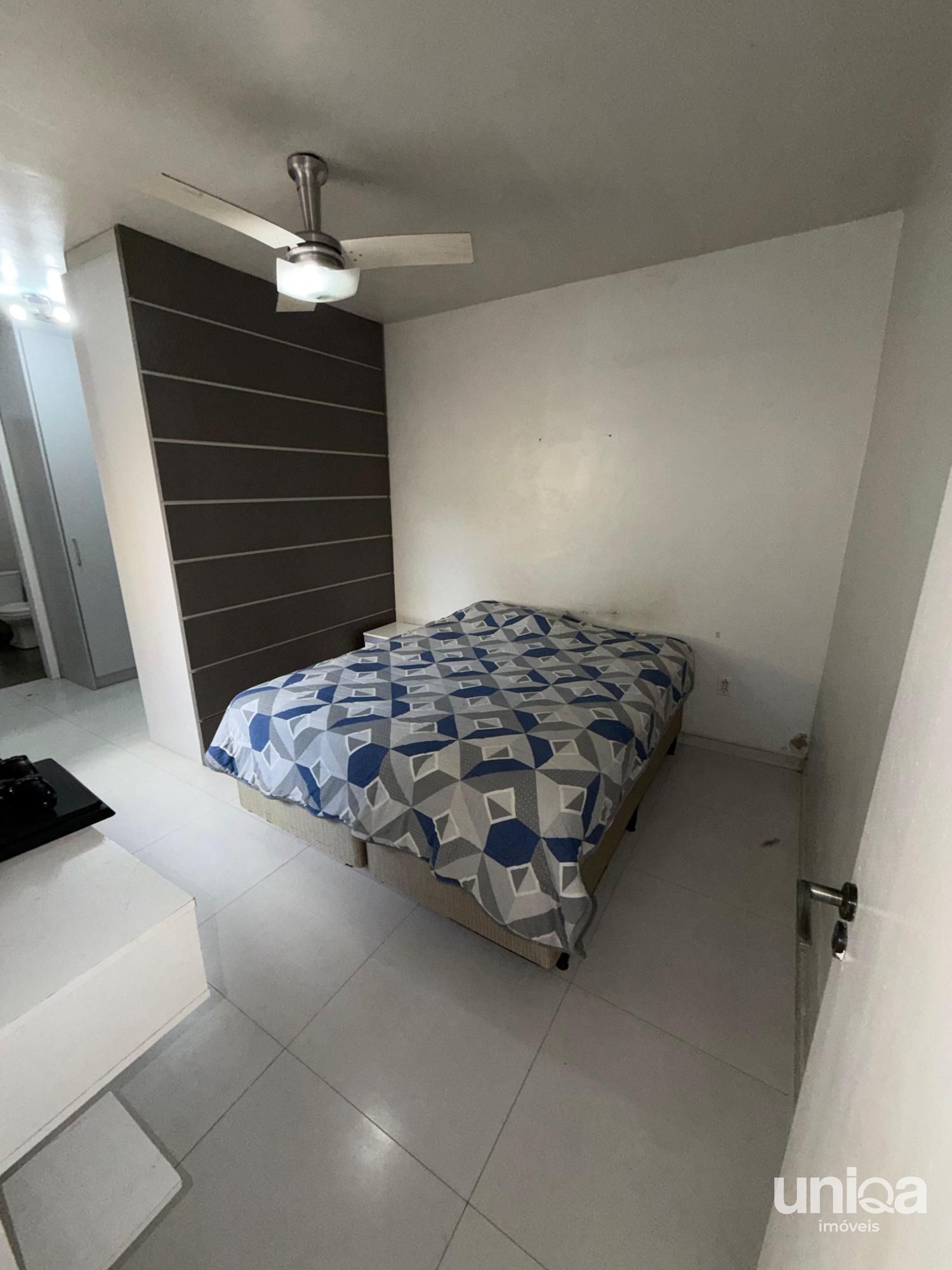 Casa em condomínio fechado Terra Nova para venda com 03 dormitórios