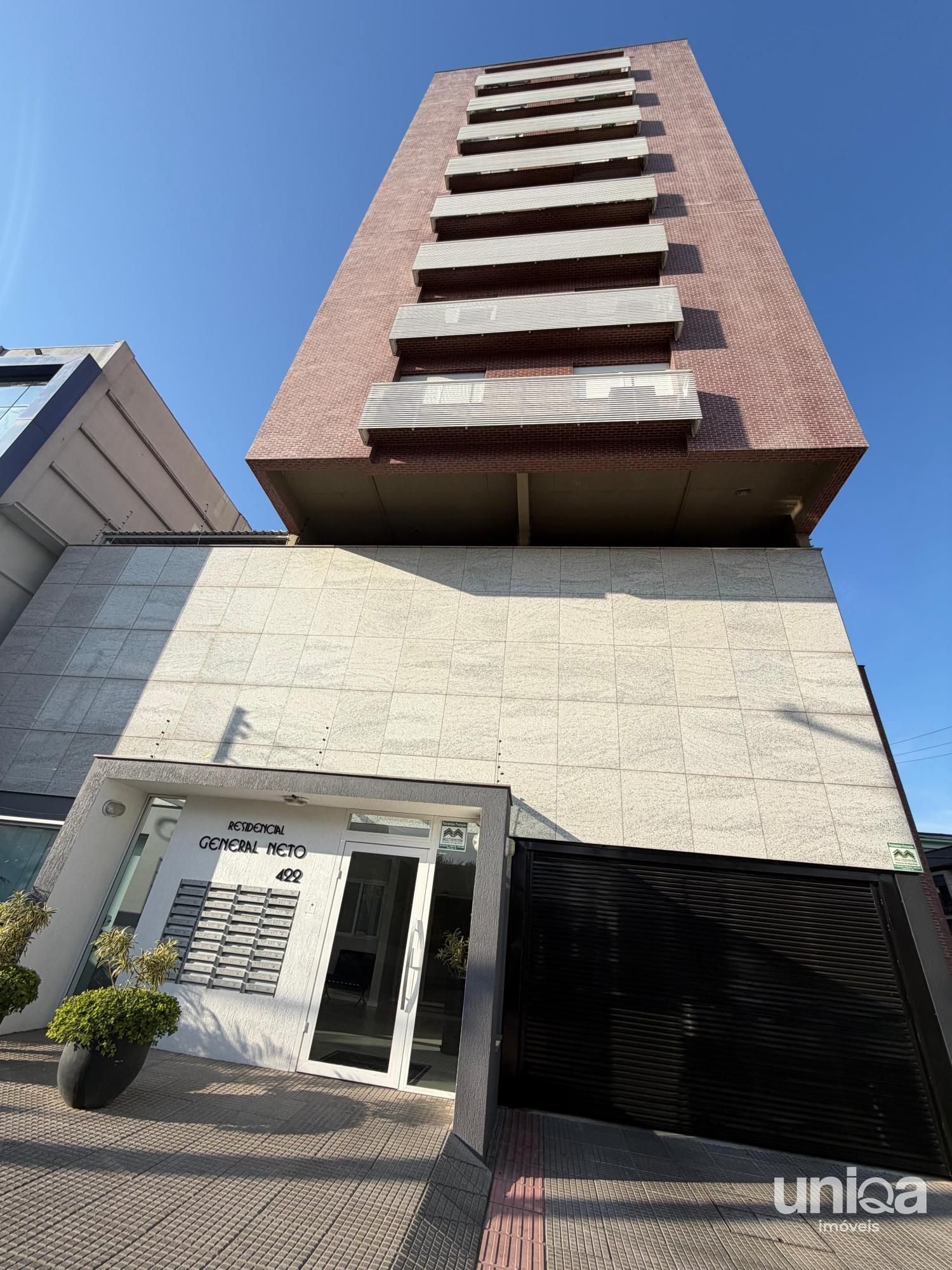 Apto 02 quartos mobiliado para venda no ed General Neto próximo Av Dores