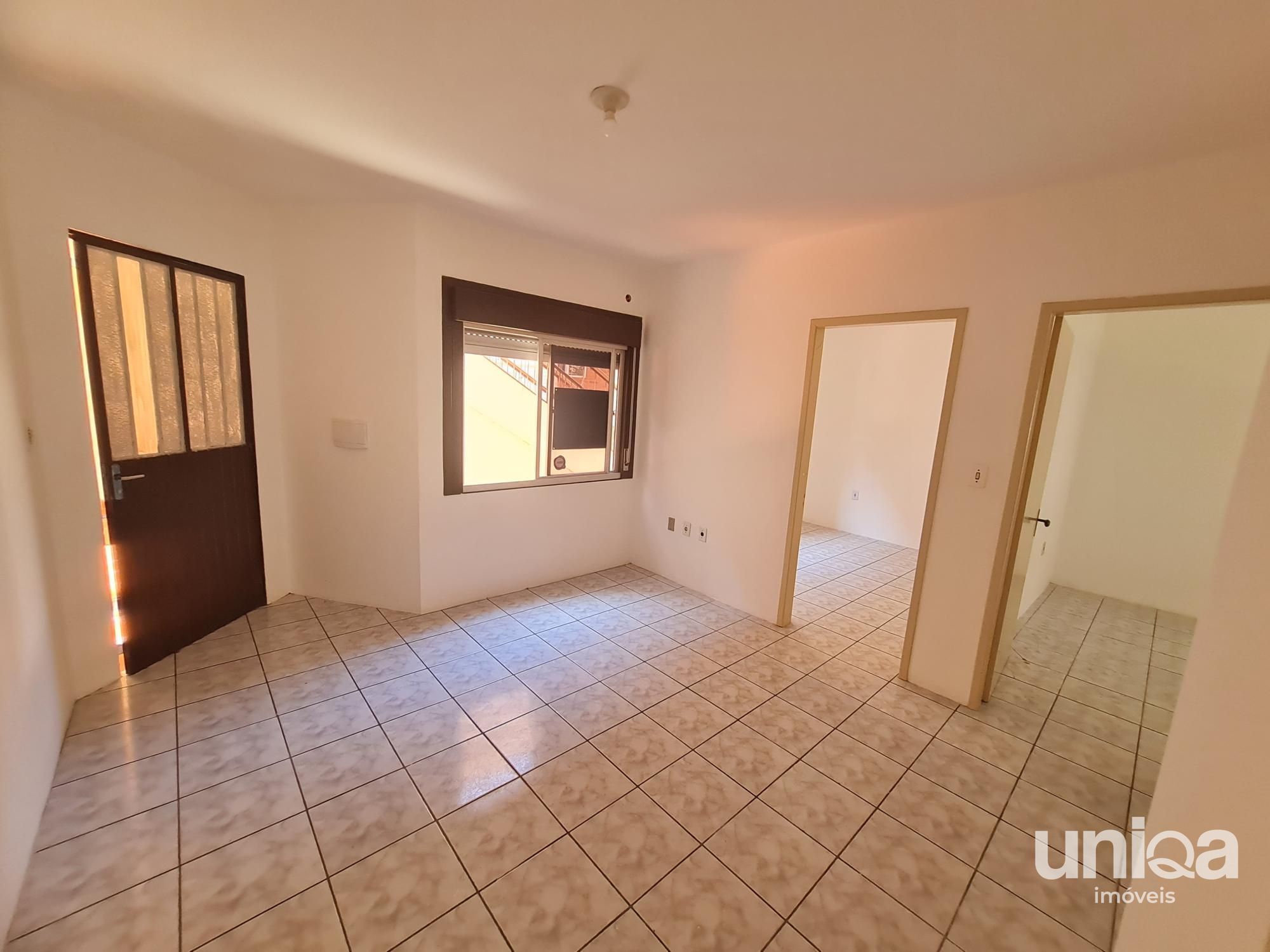 Apartamento 02 dormitórios com garagem para venda no Residencial Arco Verde