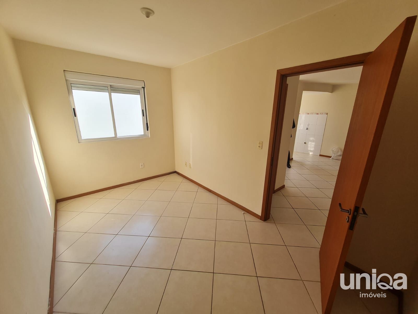Apartamento 01 Dormitório para venda no ed Bilbao Próx da Prefeitura