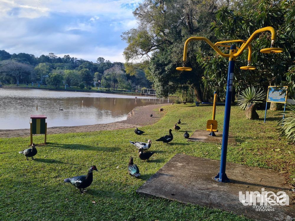 Terreno 12x40 para venda no balneário lermen em itaara