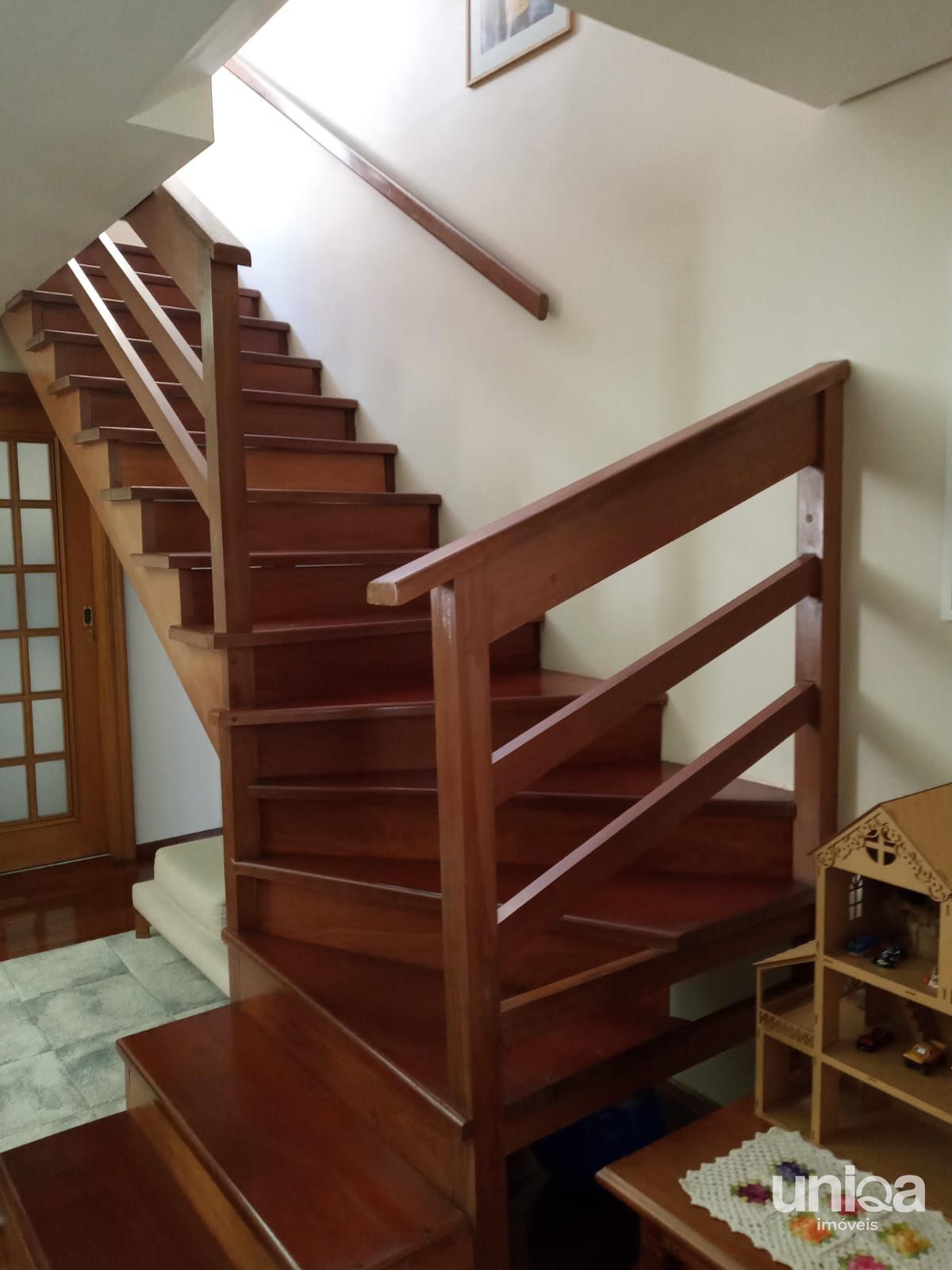 Apartamento Duplex de 03 dormitórios para comprar em Santa Maria com piscina lar