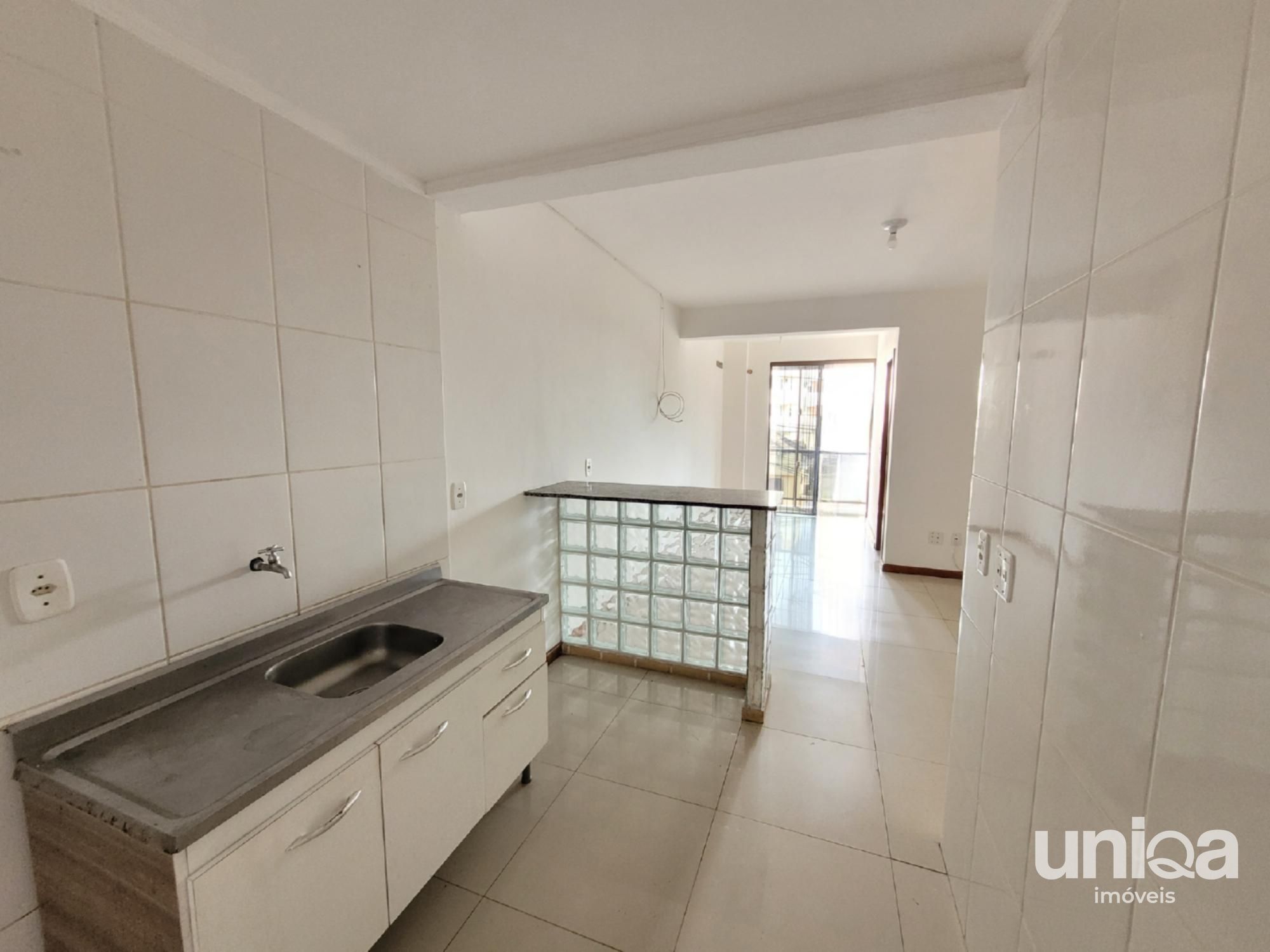 Kitnet 1 dormitório próx a ufn
