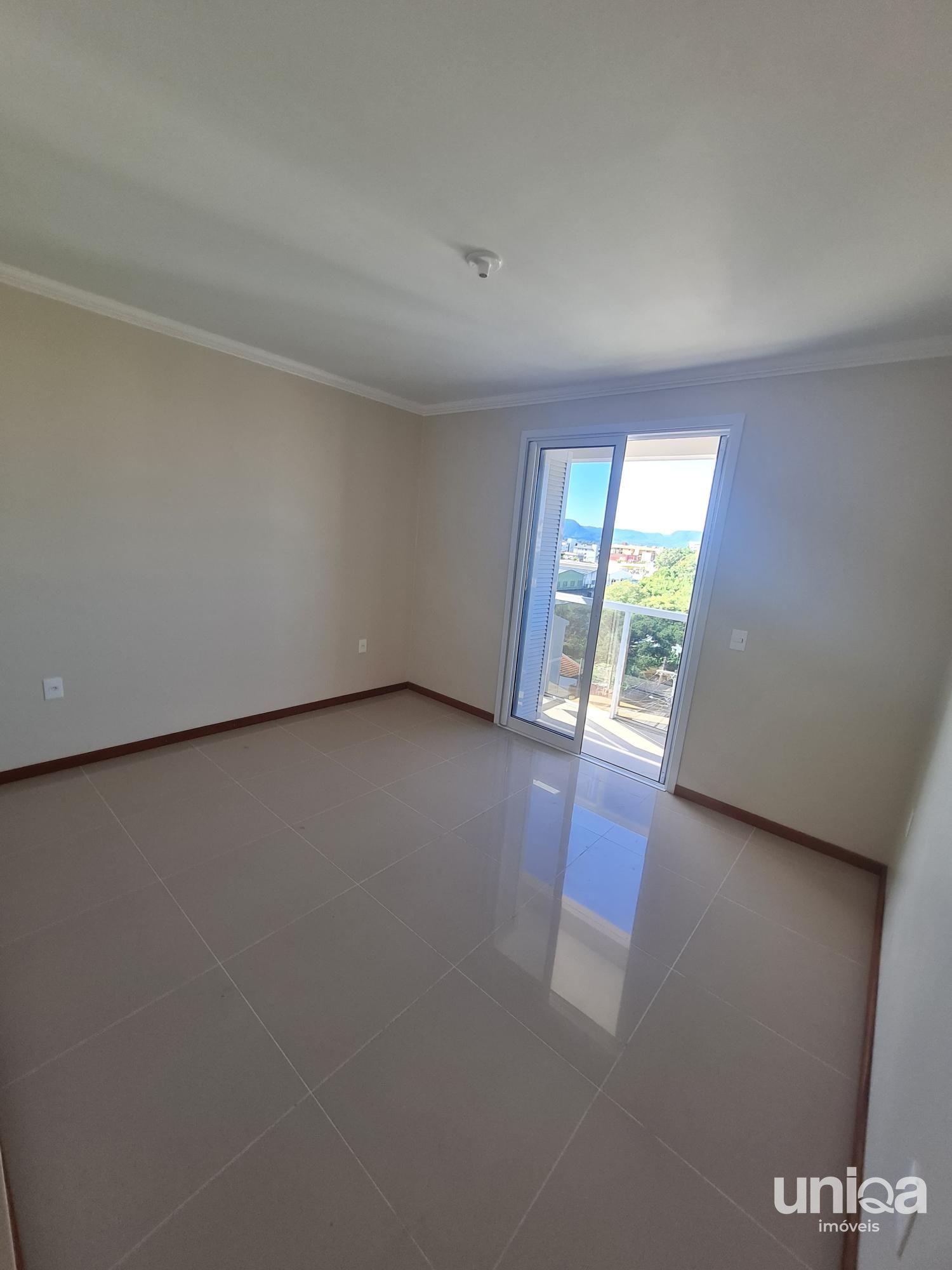 Apto novo p/ venda em camobi 02 D (01 suíte) 02 Garagens ed Estelar