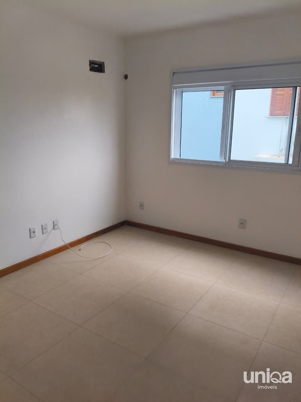 Apto 01 quarto 44m2 privativo elevador Sacada Churrasqueira ed Agatha em camobi