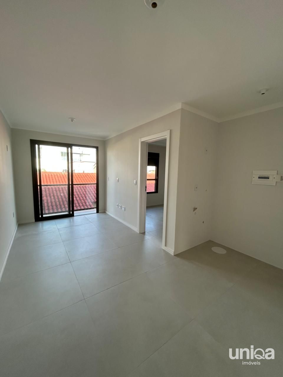 Apartamento em construção para entrega até dez/25 em camobi no Residencial Grey