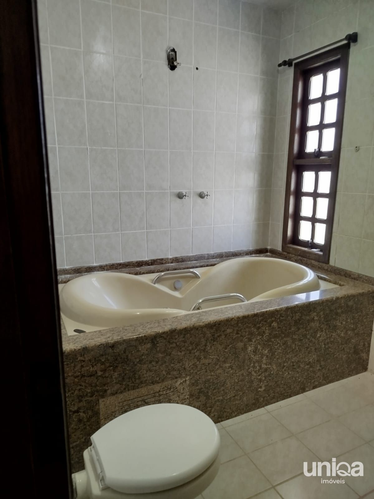 Casa para venda e locação no São José com 03 dormitórios