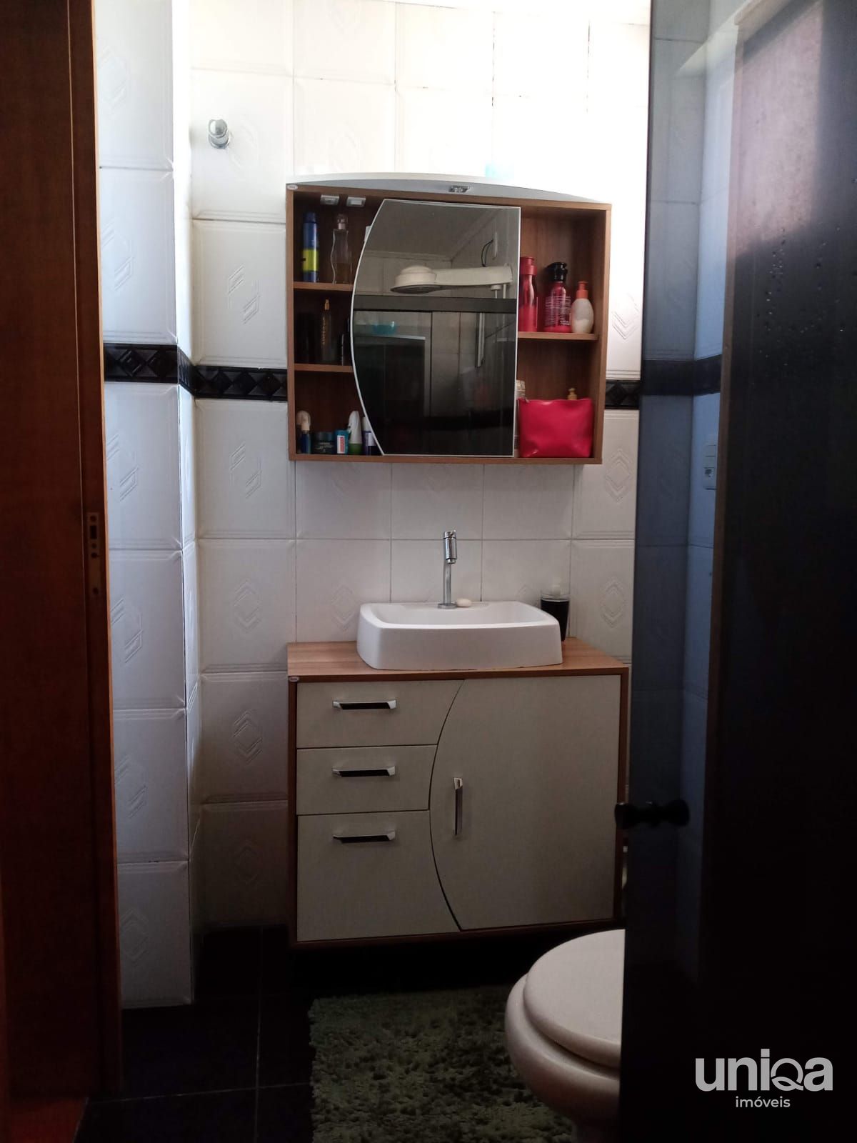 Apartamento Duplex de 03 dormitórios para comprar em Santa Maria com piscina lar