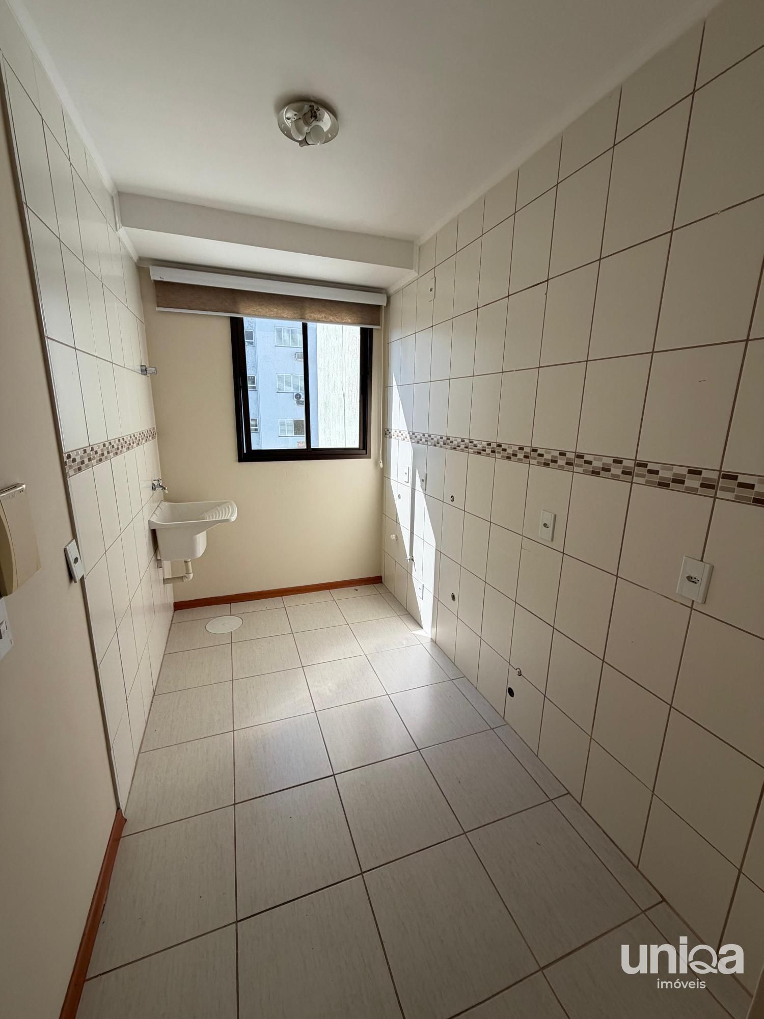 Apto 1dorm Sacada Elevador Garagem no centro para venda ed Arnaldo Y Castro