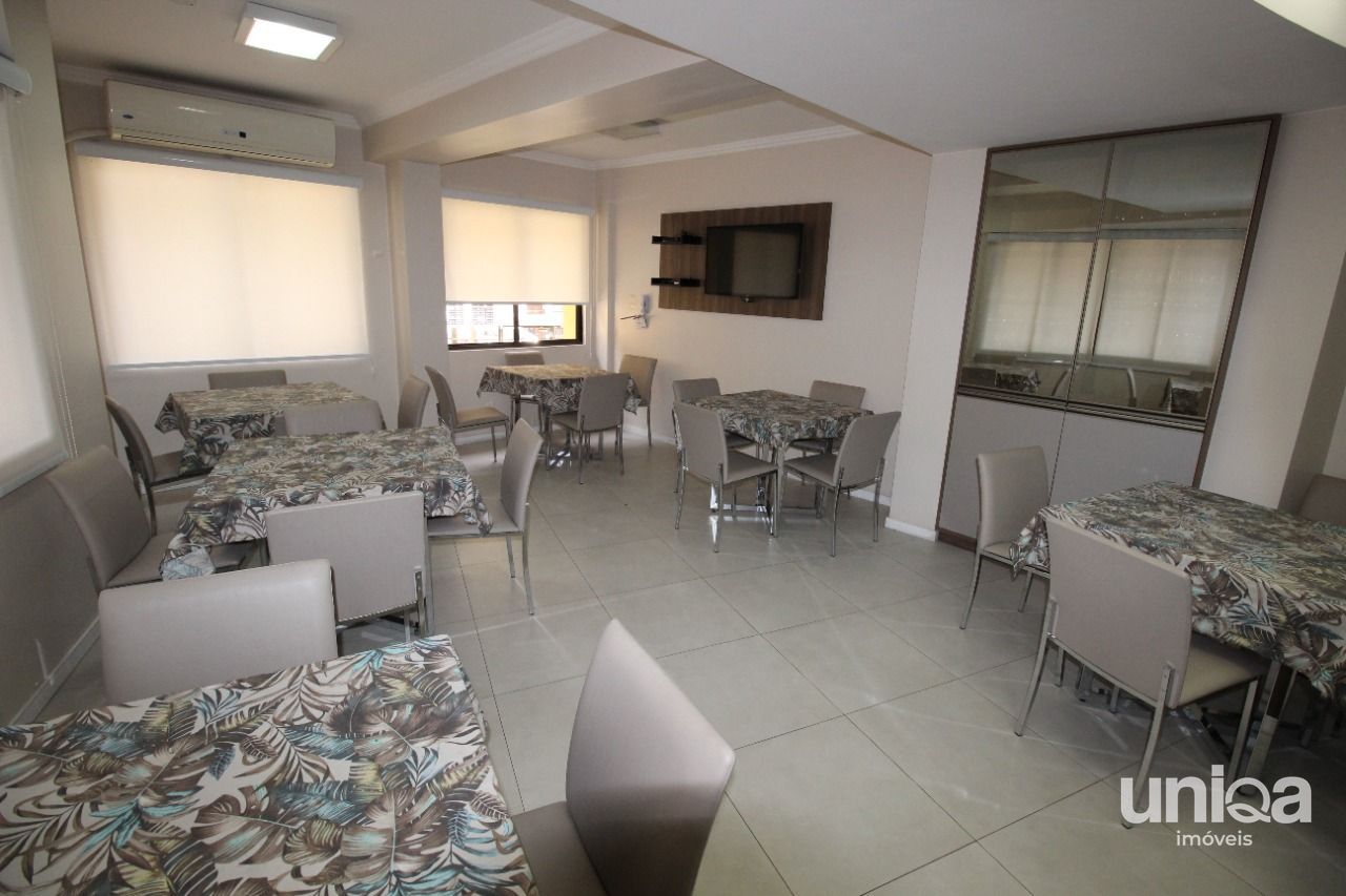 Cobertura 05 dormitorios para venda em Santa Maria com 02 suítes Terraço com pis