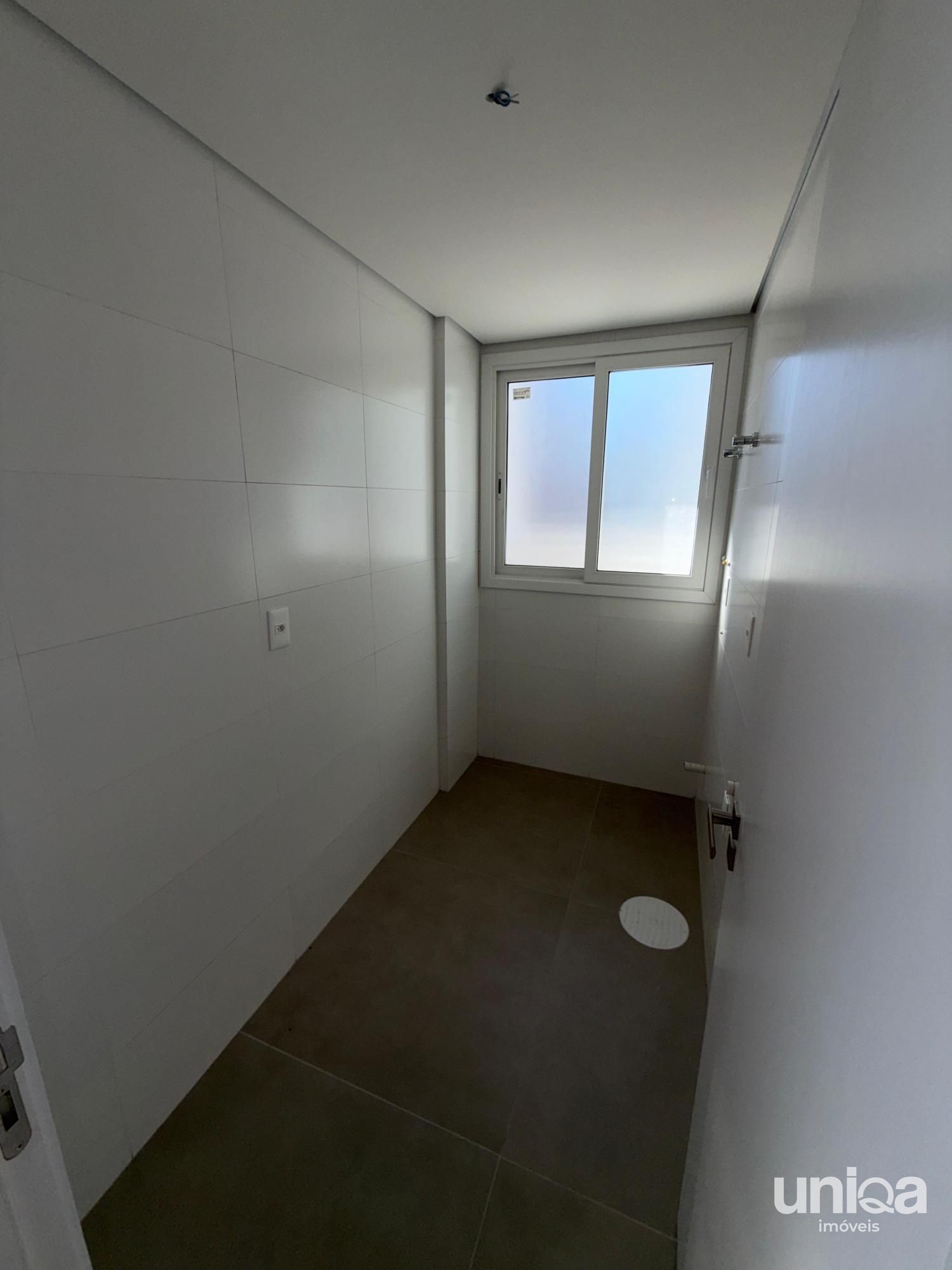 Apartamento 03 suítes a venda no centro de Santa Maria RS no ed Castro Alves