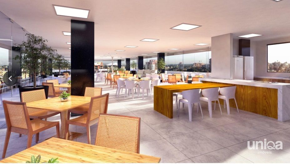 Apartamento 03 suítes para venda no ed Palace Louvre na Avenida Medianeira