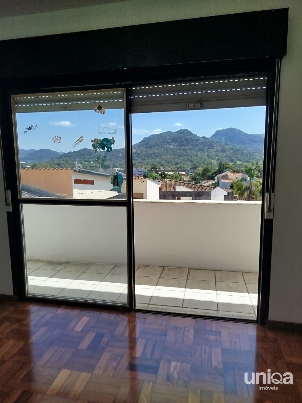 Casa para venda e locação no São José com 03 dormitórios