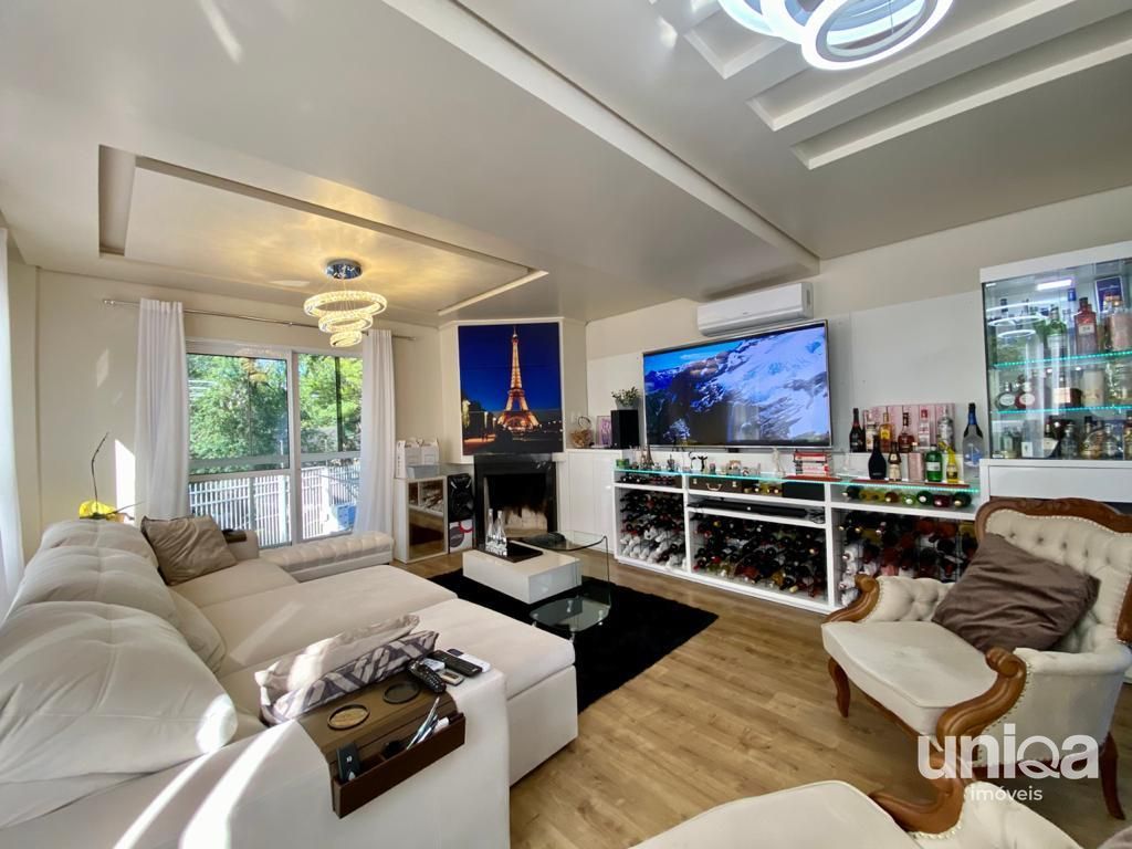 Excelente apartamento 3 dormitórios mobiliado para venda em Santa Maria