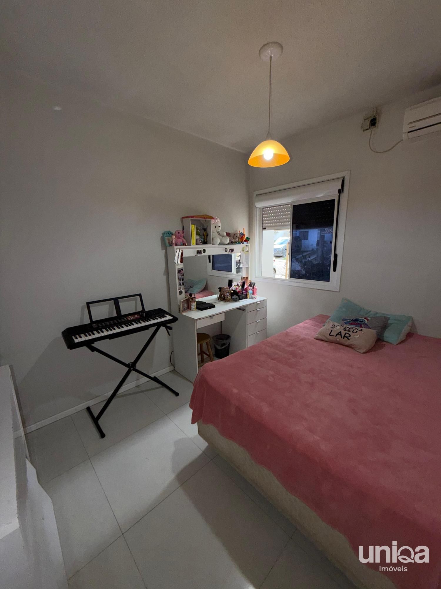 Casa em condomínio fechado Terra Nova para venda com 03 dormitórios