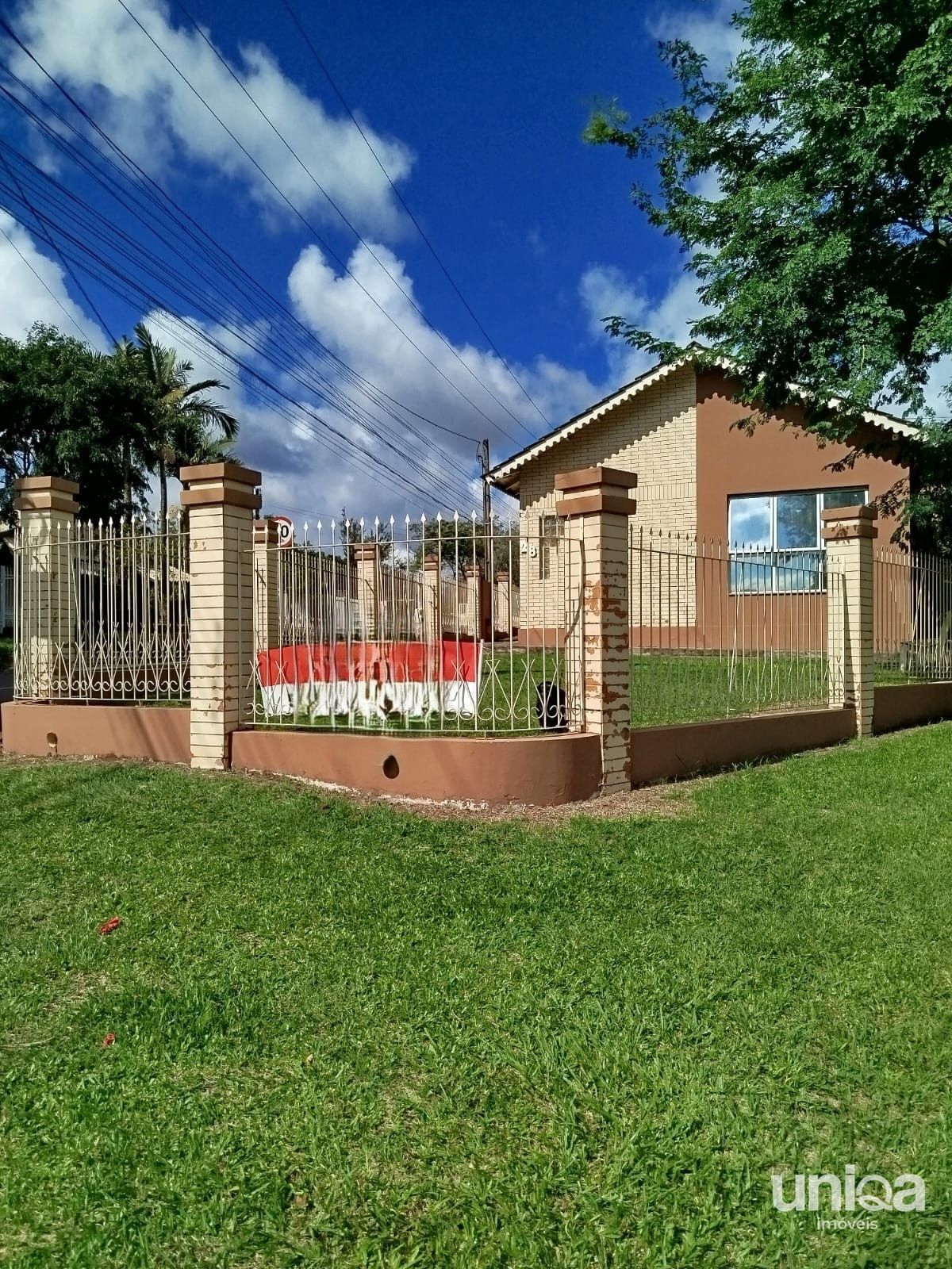 Casa para venda no São José de esquina com 05 dormitórios