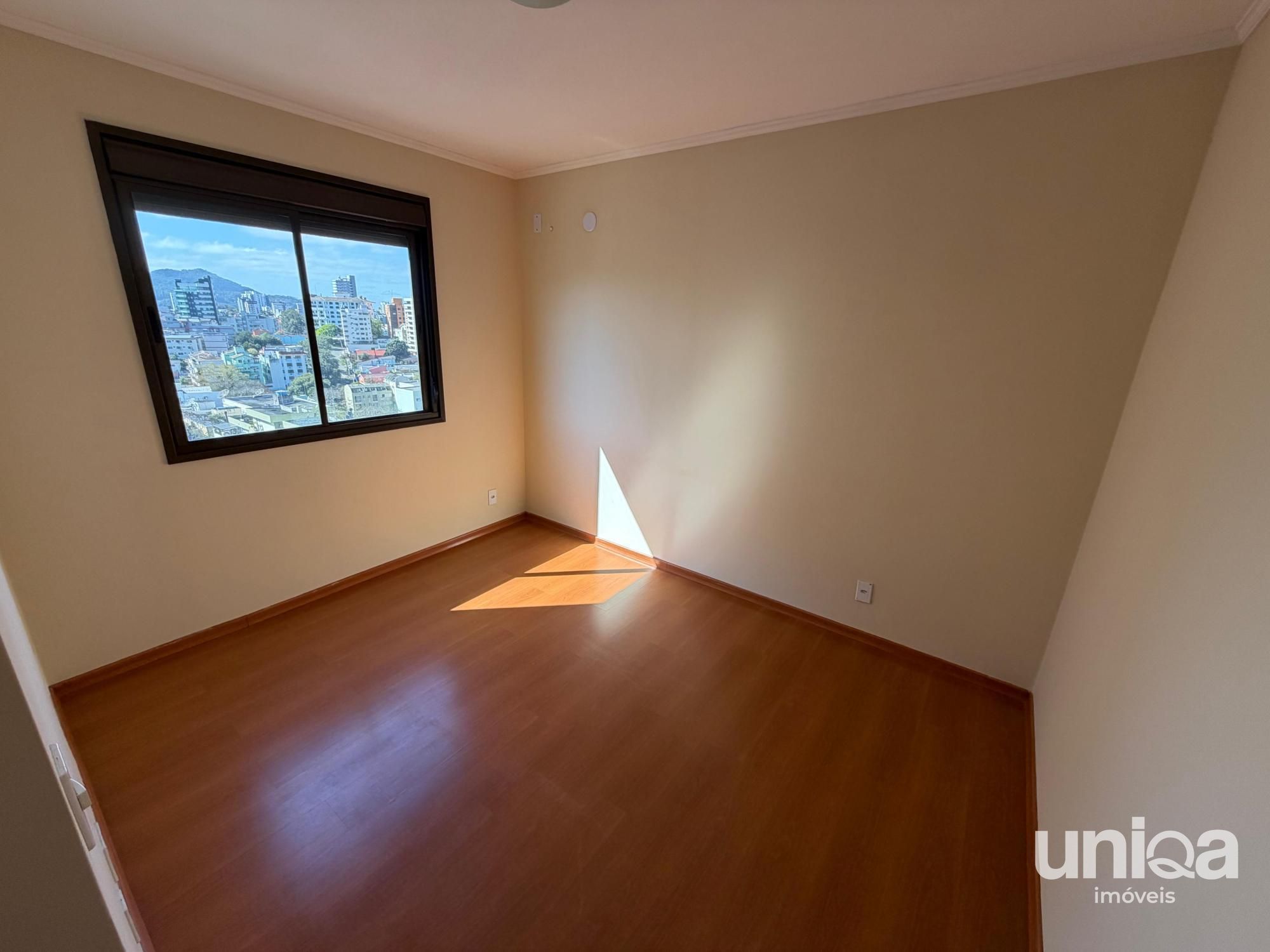 Apto 1dorm Sacada Elevador Garagem no centro para venda ed Arnaldo Y Castro