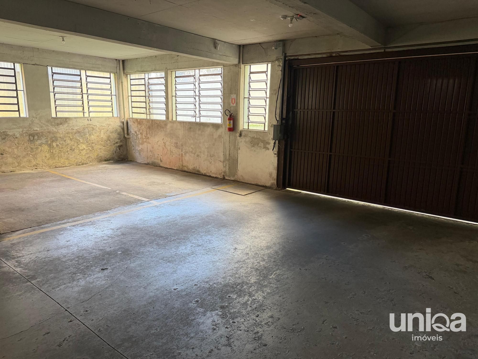 Apto 1dorm Sacada Elevador Garagem no centro para venda ed Arnaldo Y Castro