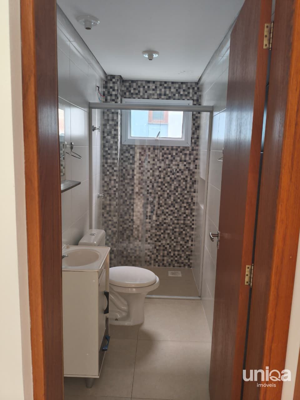 Apto 01 quarto 44m2 privativo elevador Sacada Churrasqueira ed Agatha em camobi