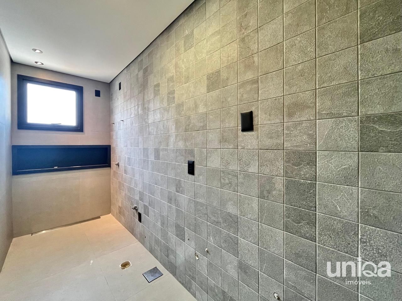 Casa Pórtico projeto da Linea Studio - 195m2 no Condominio Cidade Universitária