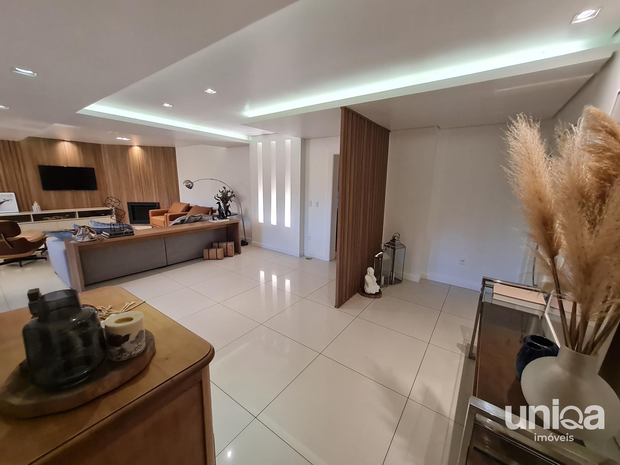 Apartamento LUXO para venda no Crystal Palace em Santa Maria