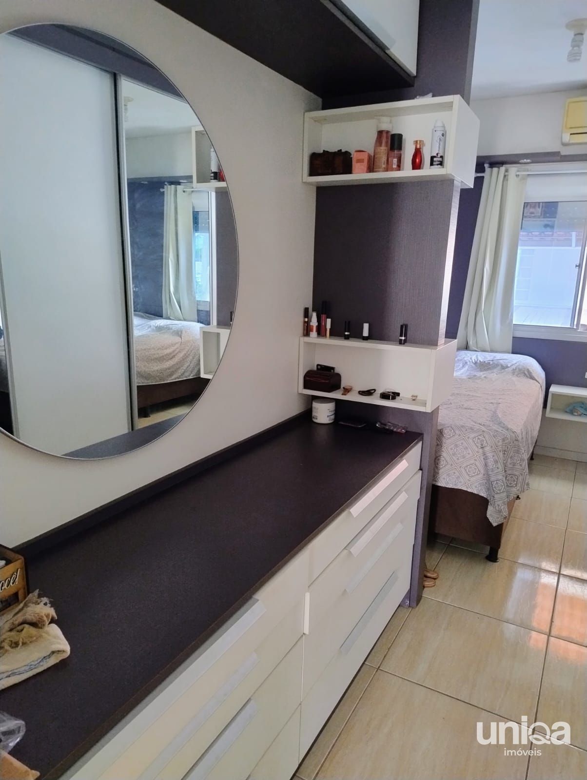 Casa em condomínio fechado Terra Nova para venda com 03 dormitórios