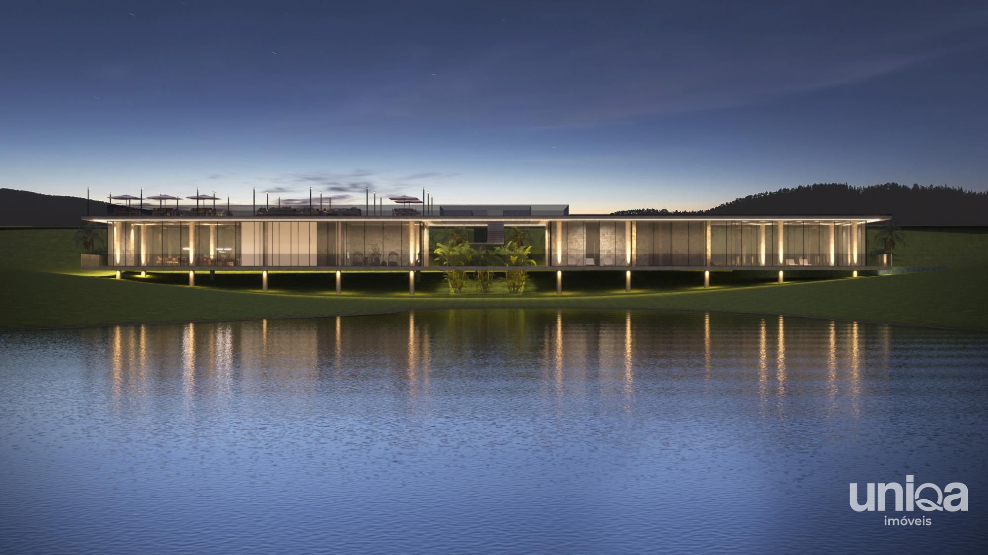 Terrenos para venda no Itaara Reserve - Condominio fechado em Itaara