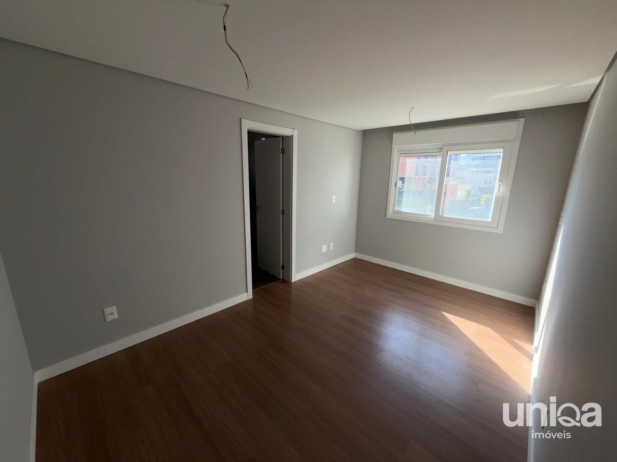 Apartamento 03 suítes a venda no centro de Santa Maria RS no ed Castro Alves