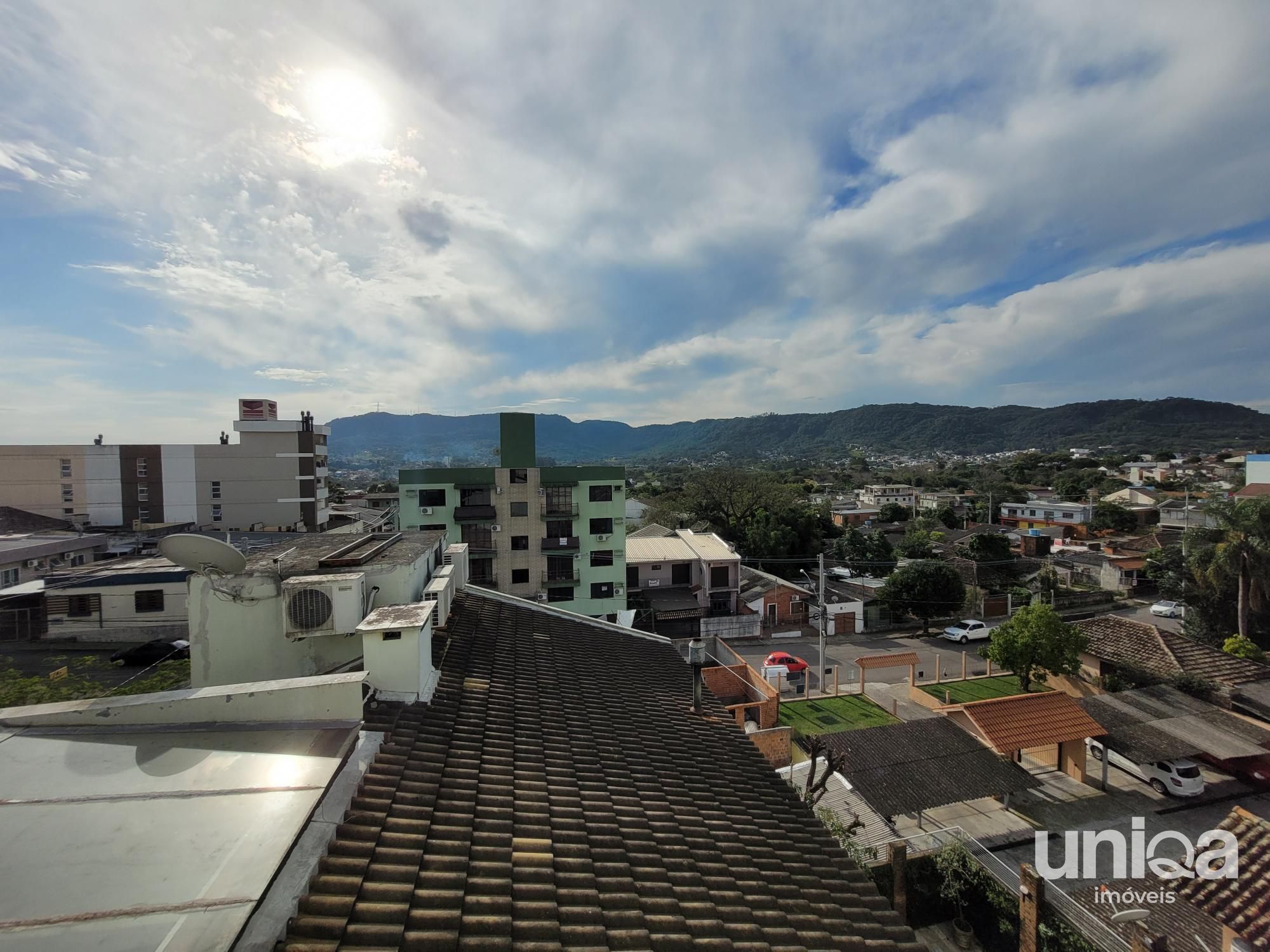 Kitnet 1 dormitório próx a ufn