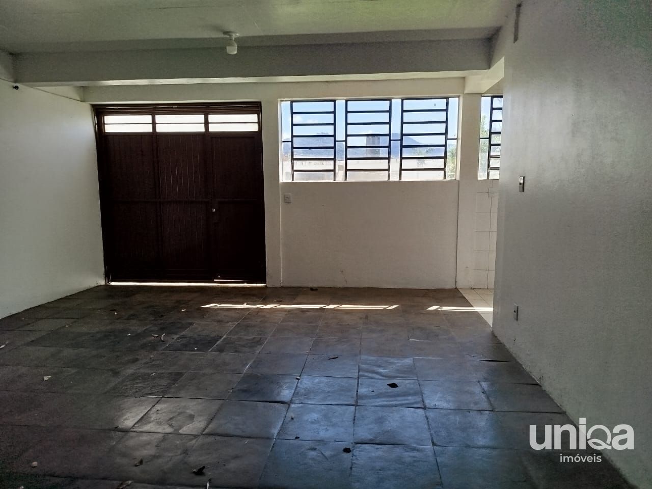 Casa para venda e locação no São José com 03 dormitórios