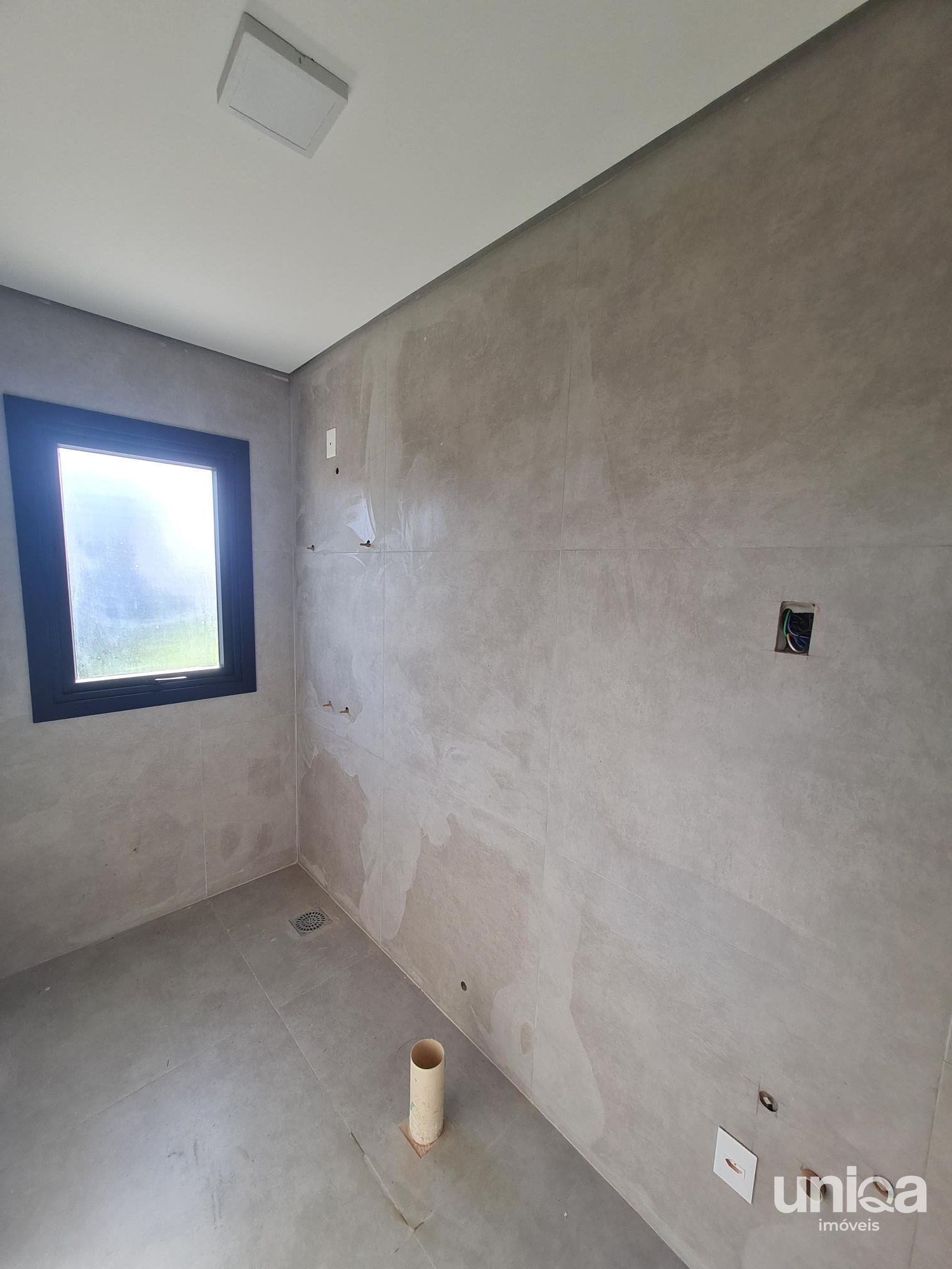 Casa 04 quartos Condomínio Fechado Real Park Próximo a Sede Campestre Dores