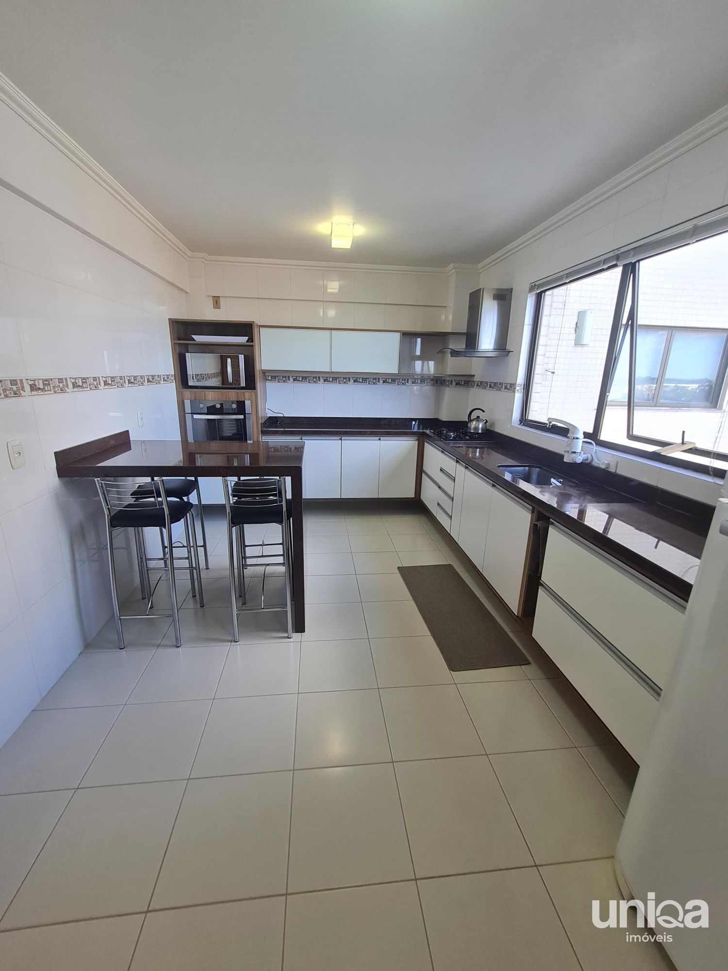 Apartamento 03 suítes alto padrão Bairro Medianeira ed Verdes Mares