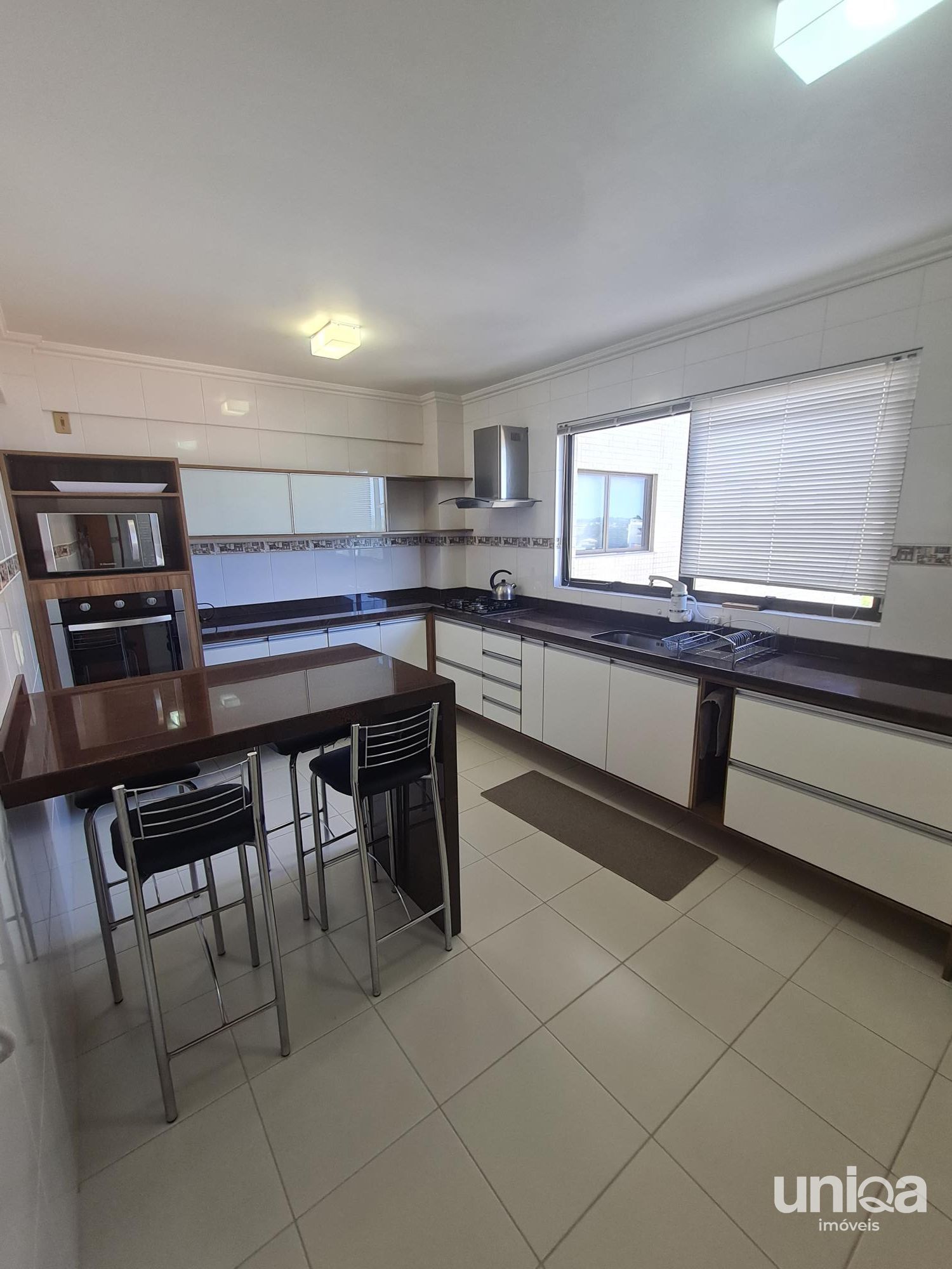 Apartamento 03 suítes alto padrão Bairro Medianeira ed Verdes Mares