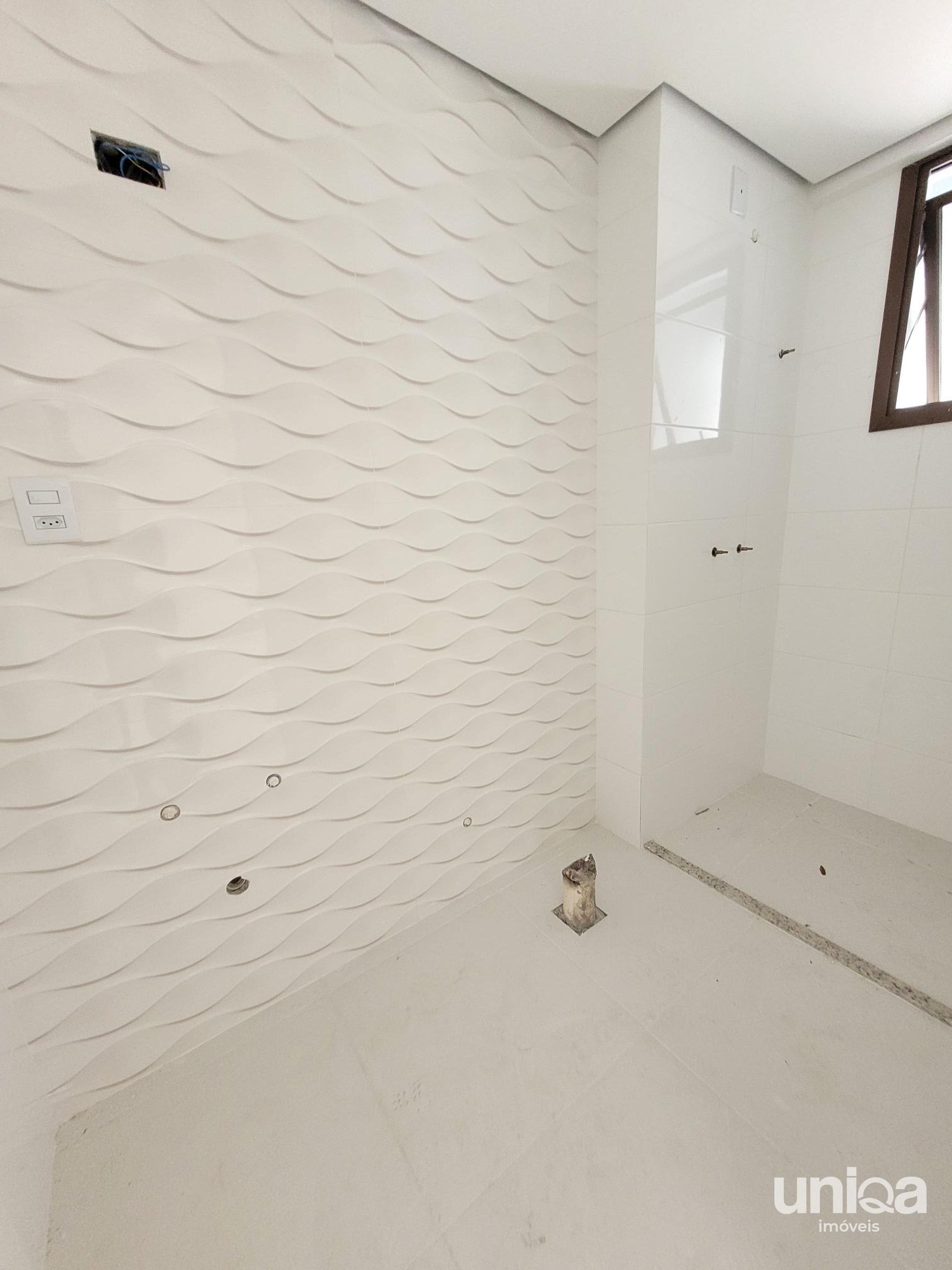 Apto para venda em Santa Maria 2 Dorm 2 garagens Elevador Ed Bernadete Tambara