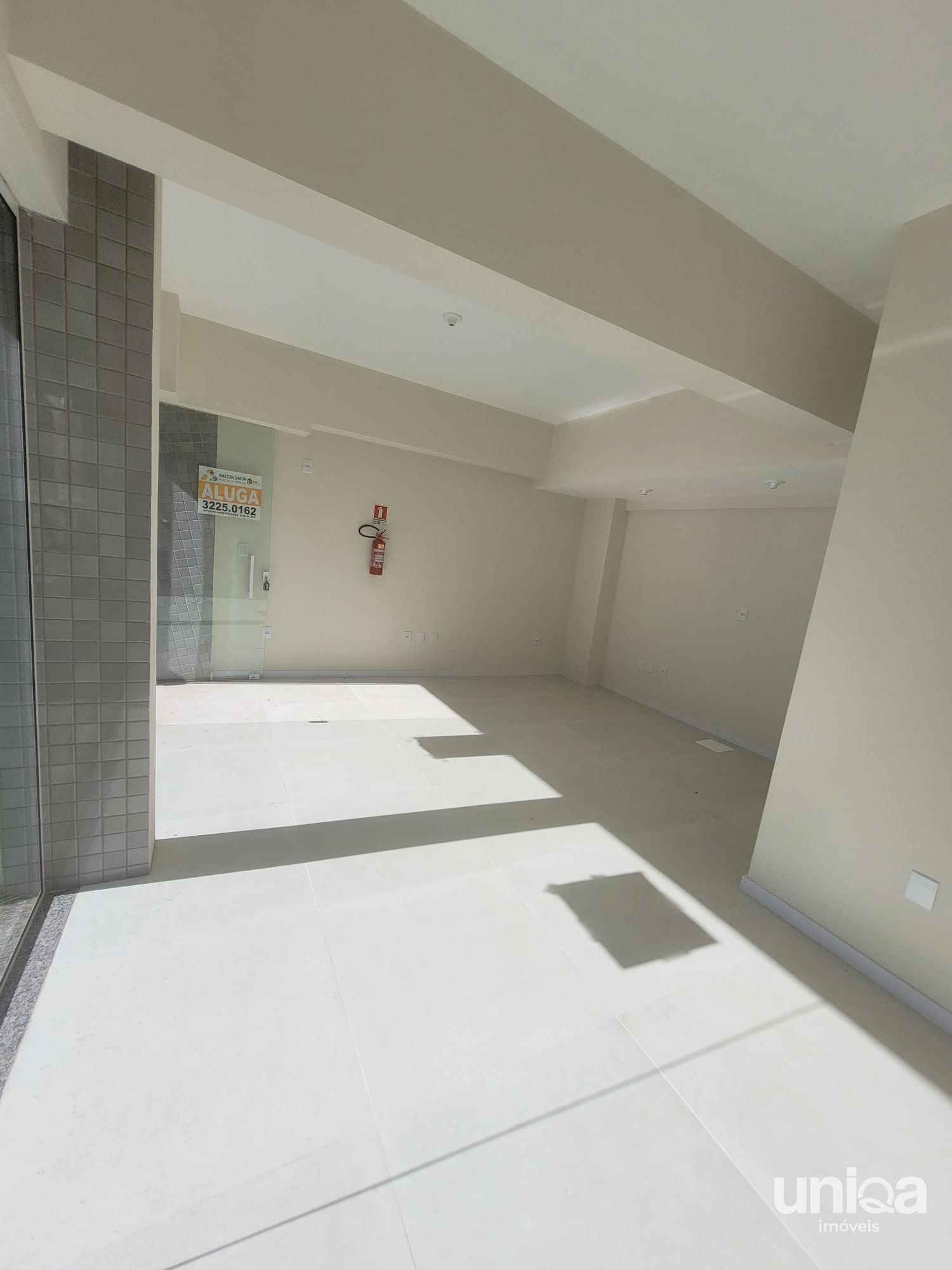 Loja Térrea 34 metros privativos para venda em Camobi Santa Maria - foto 6