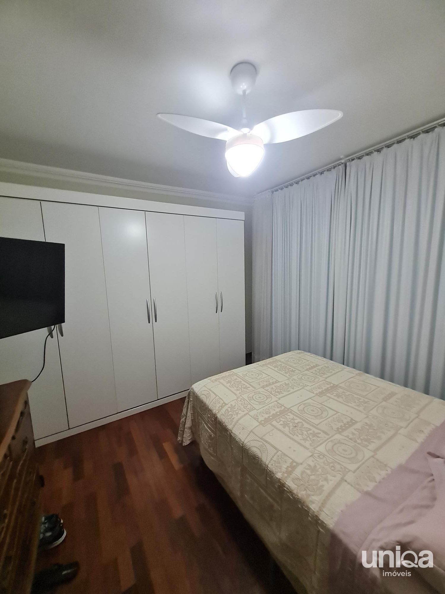 Casa térrea para venda 04 dormitórios 354m2 no bairro Nossa Senhora de Lourdes