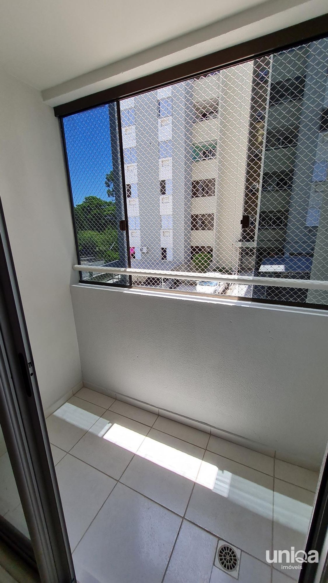 Apto 2d Sacada Garagem Elevador no Edifício Piacenza