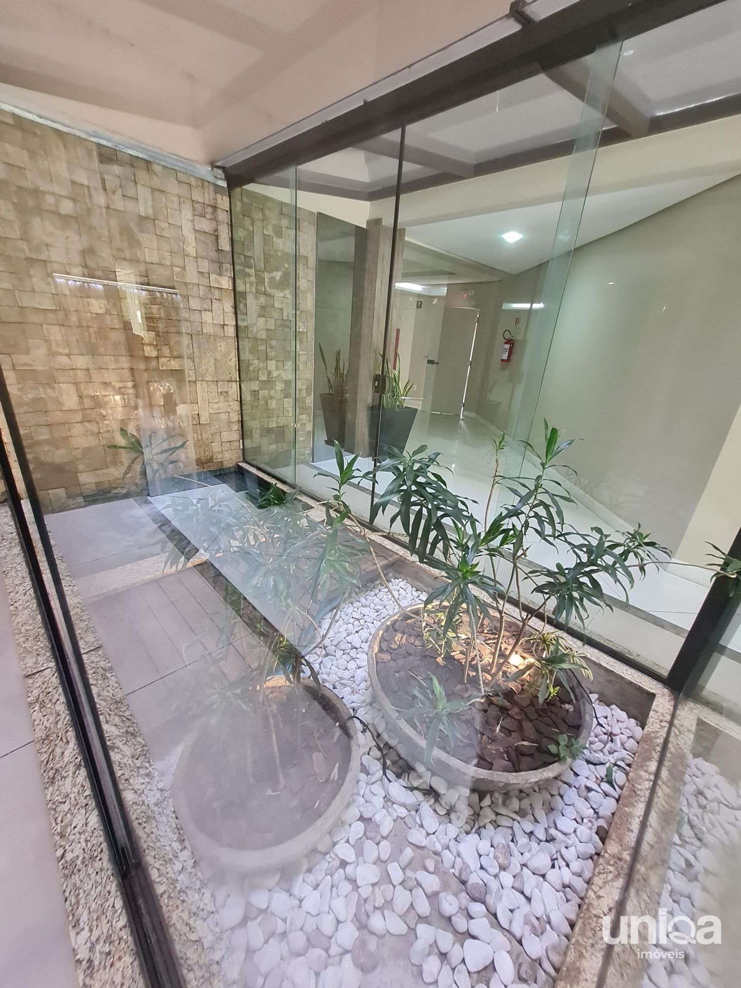 Apartamento Alto Padrão para venda no Vivenda do Vale Residence com Piscina Acad