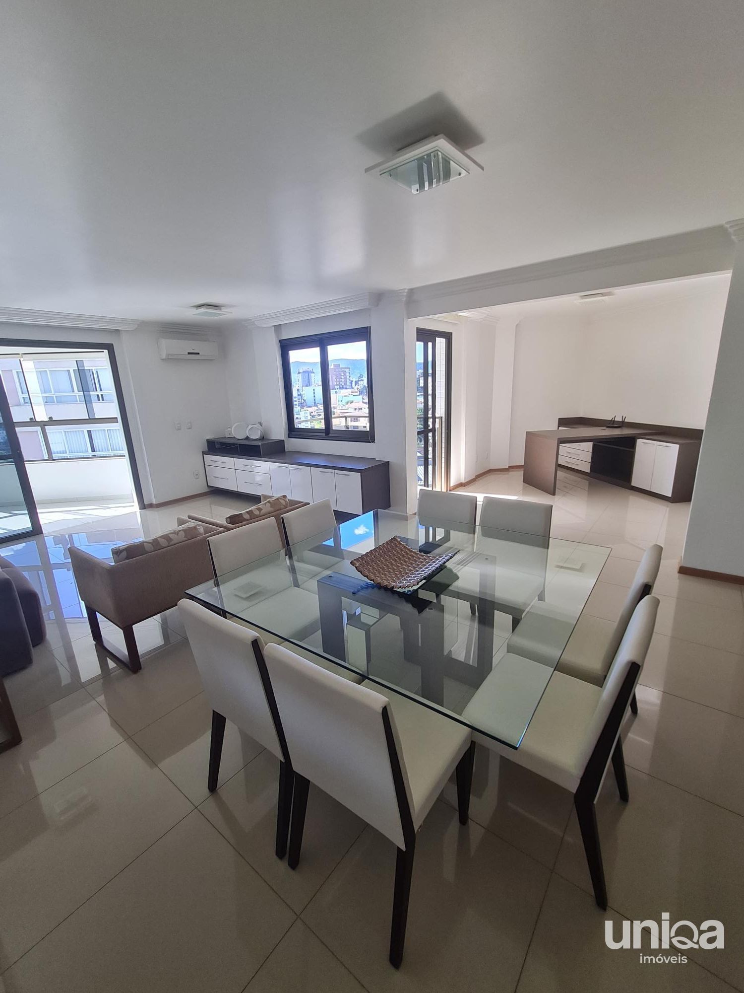Apartamento 03 suítes alto padrão Bairro Medianeira ed Verdes Mares
