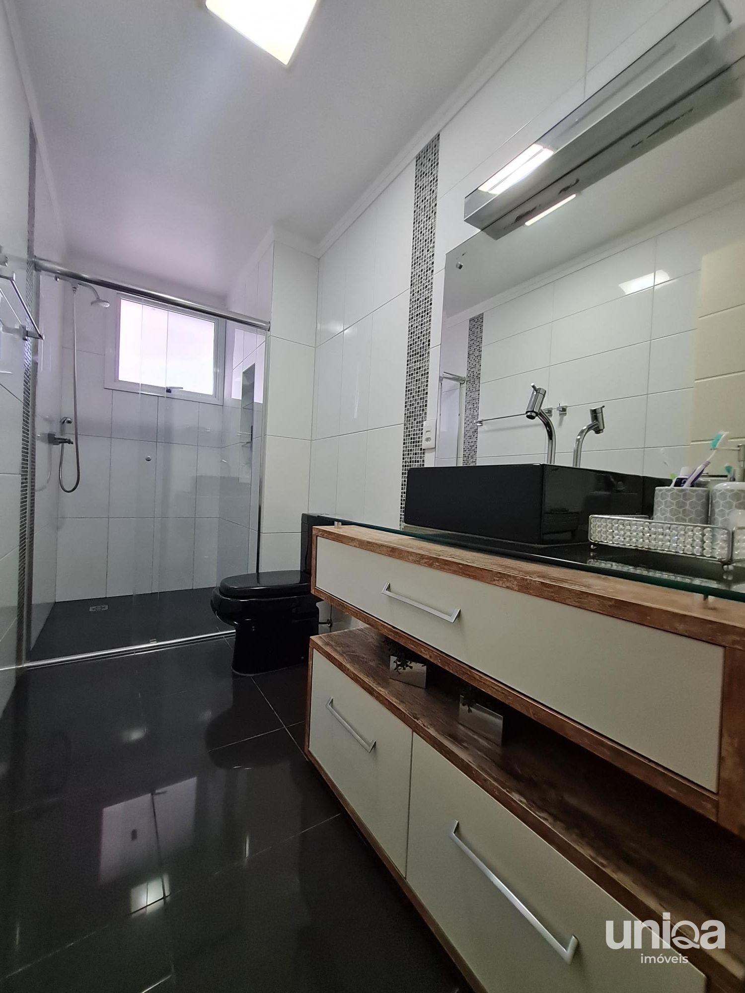 Apartamento LUXO para venda no Crystal Palace em Santa Maria