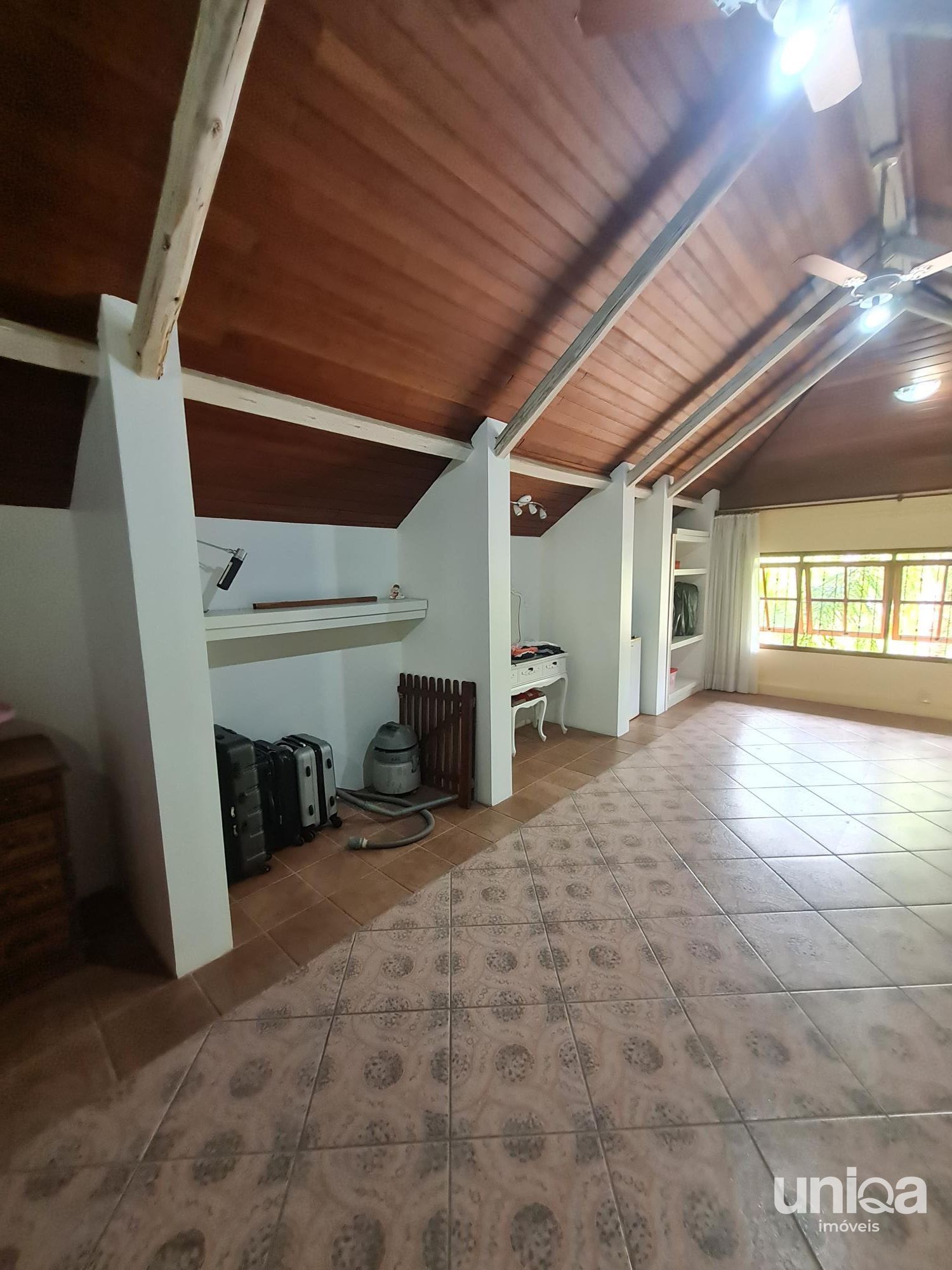 Casa térrea para venda 04 dormitórios 354m2 no bairro Nossa Senhora de Lourdes