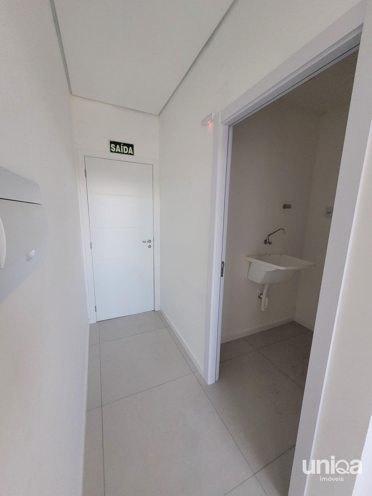 Sala comercial próximo ao Hospital de Caridade em Santa Maria - foto 5