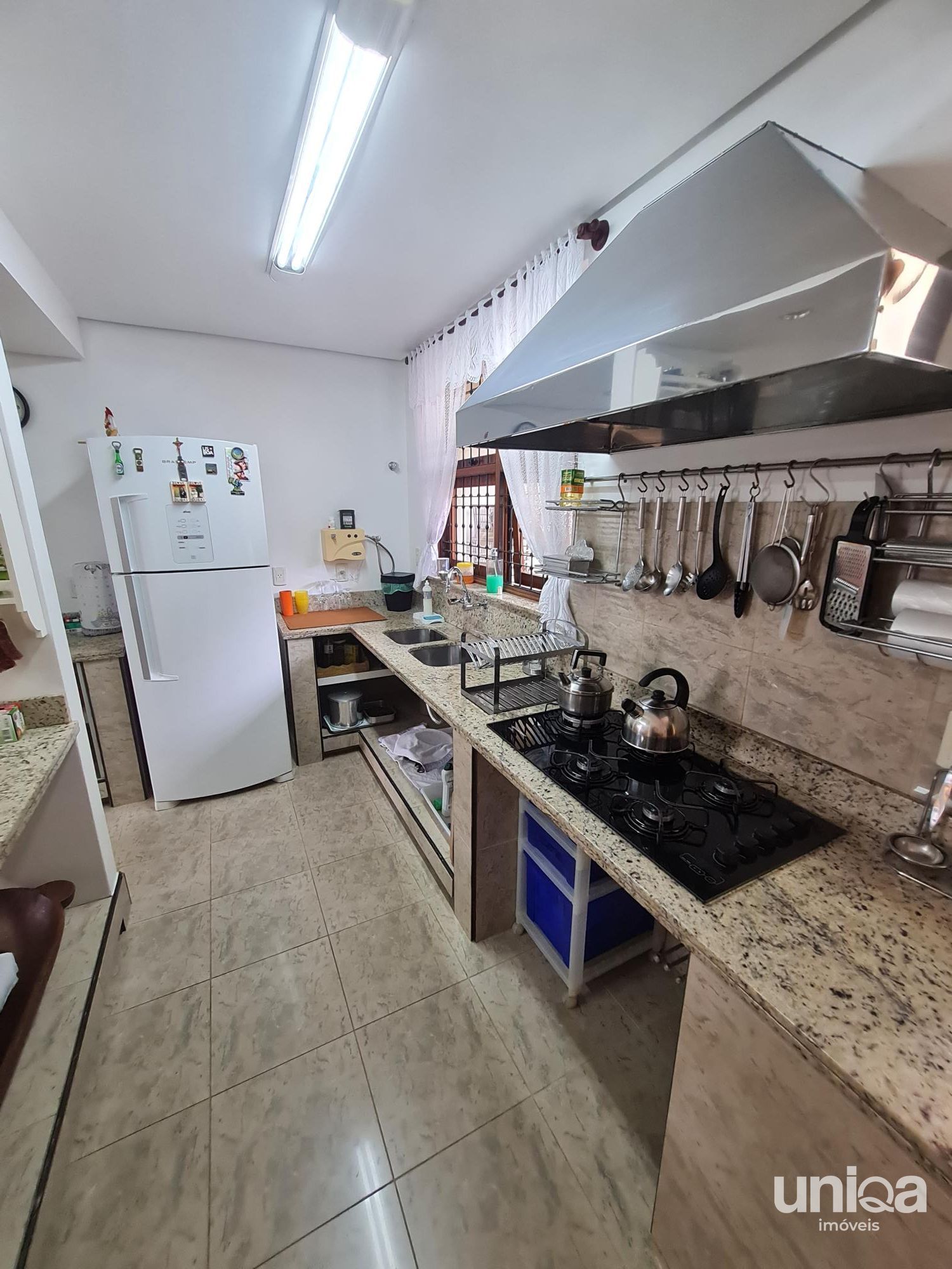 Casa térrea para venda 04 dormitórios 354m2 no bairro Nossa Senhora de Lourdes