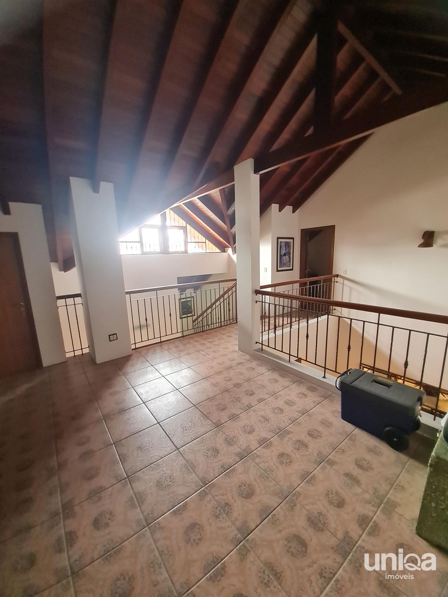 Casa térrea para venda 04 dormitórios 354m2 no bairro Nossa Senhora de Lourdes
